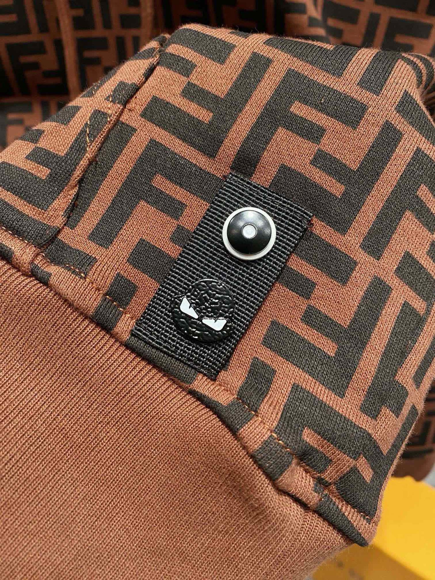 Fendi Hoodie