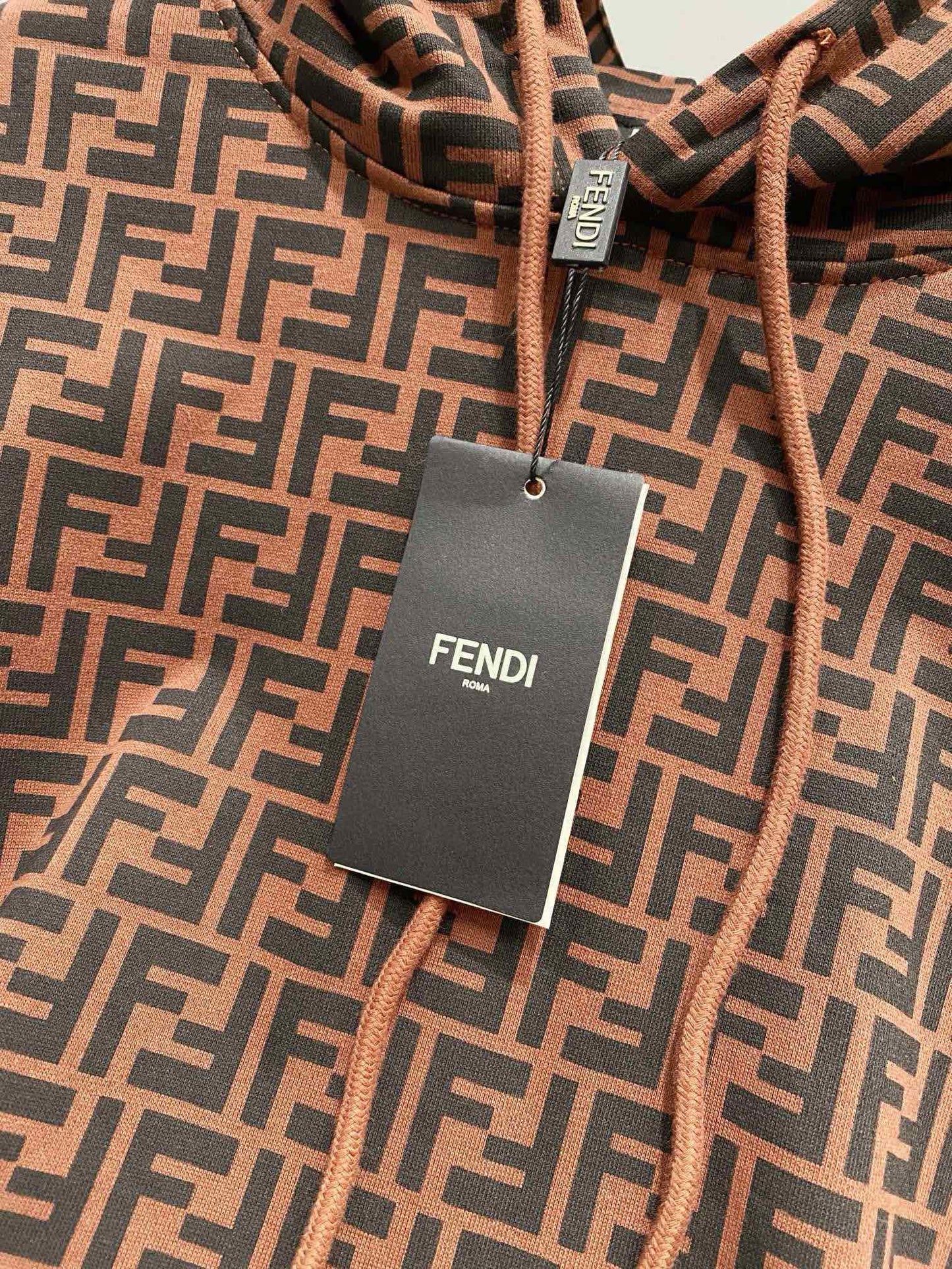 Fendi Hoodie