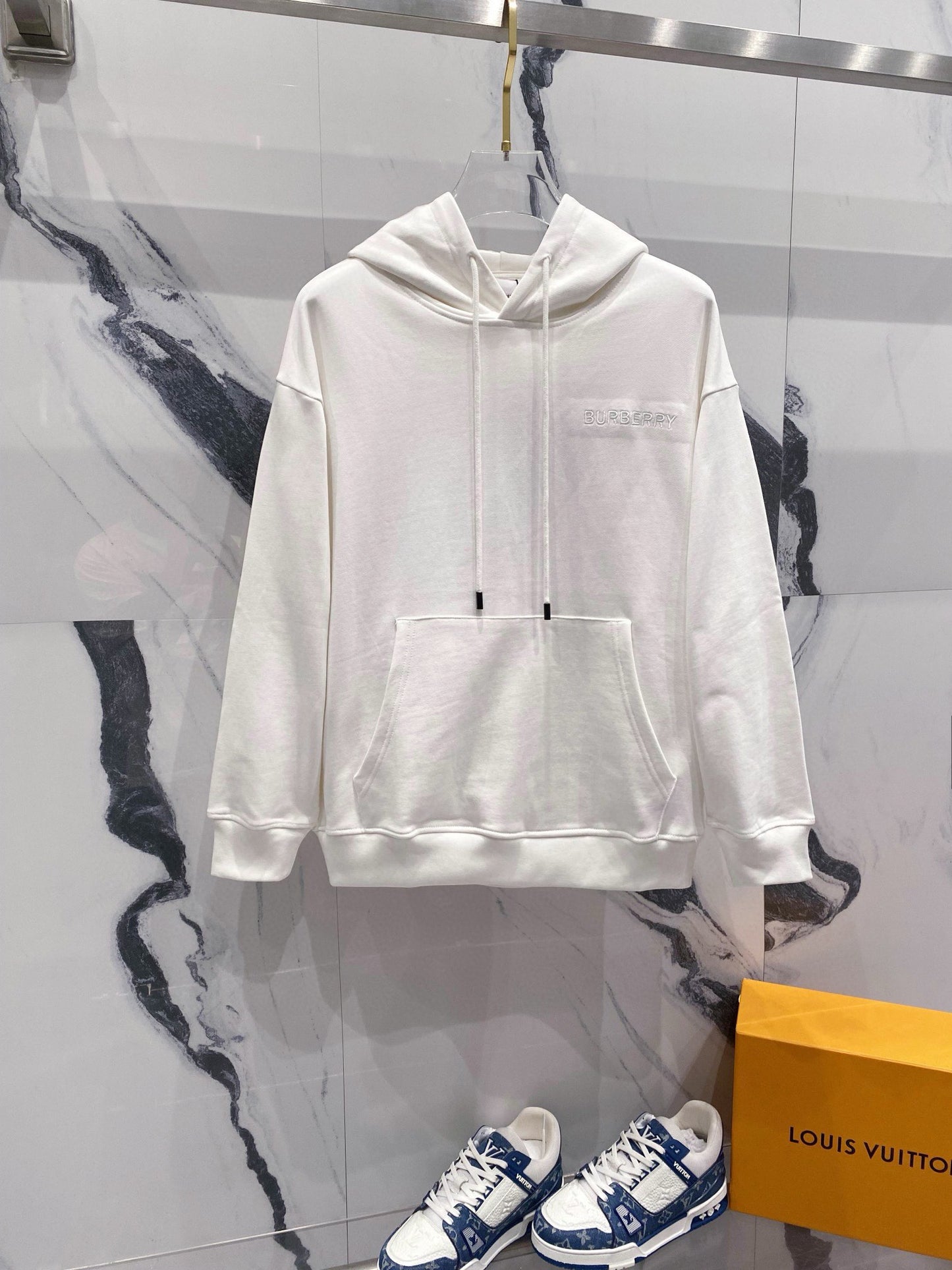 Burberry Hoodie