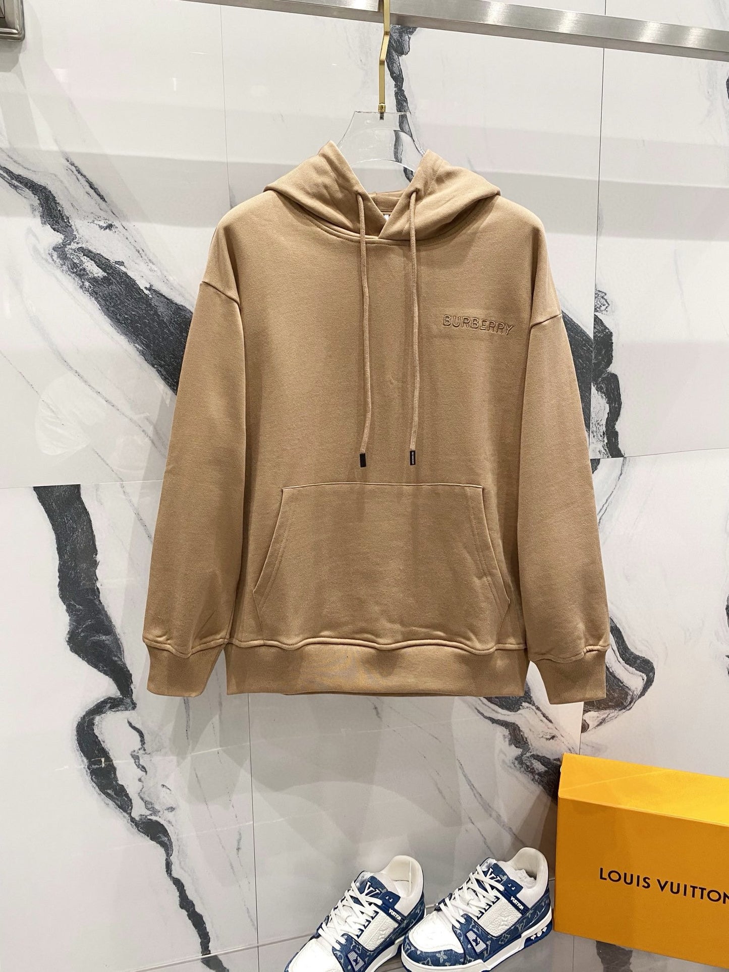 Burberry Hoodie