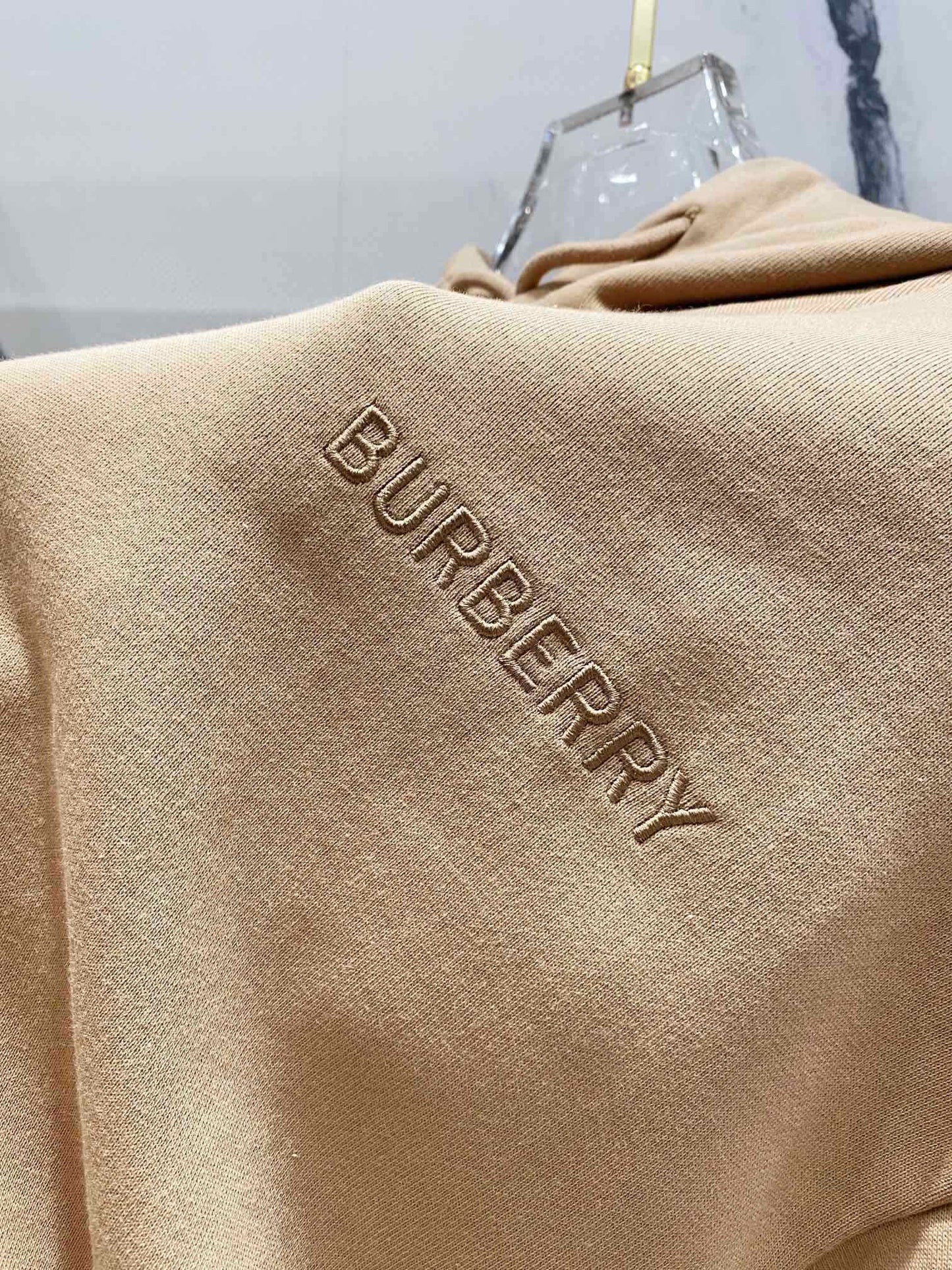 Burberry Hoodie