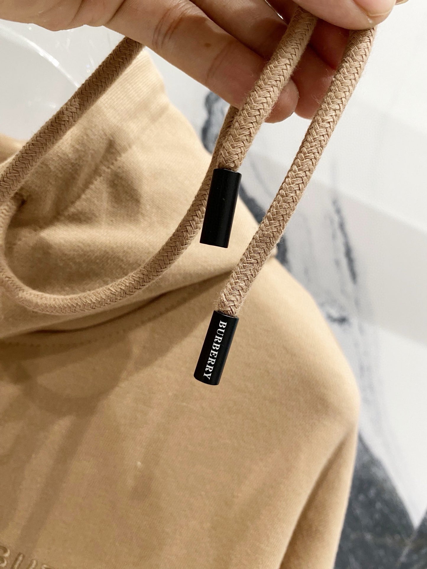 Burberry Hoodie