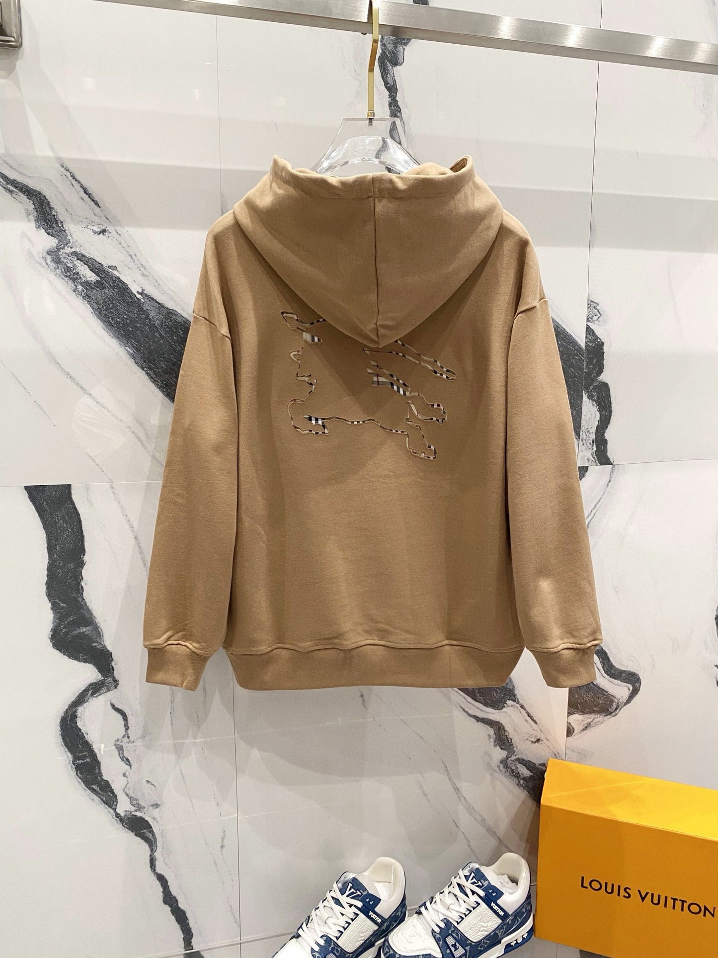 Burberry Hoodie