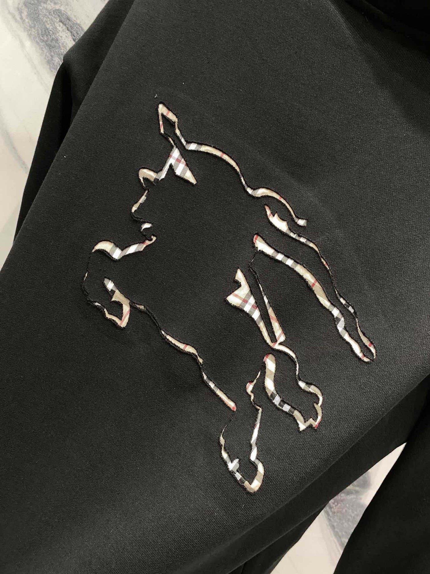 Burberry Hoodie