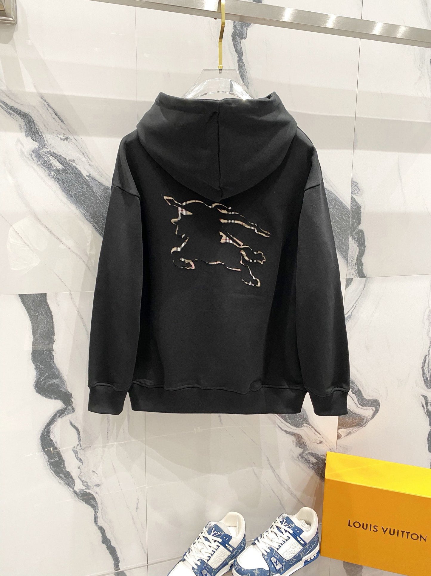 Burberry Hoodie