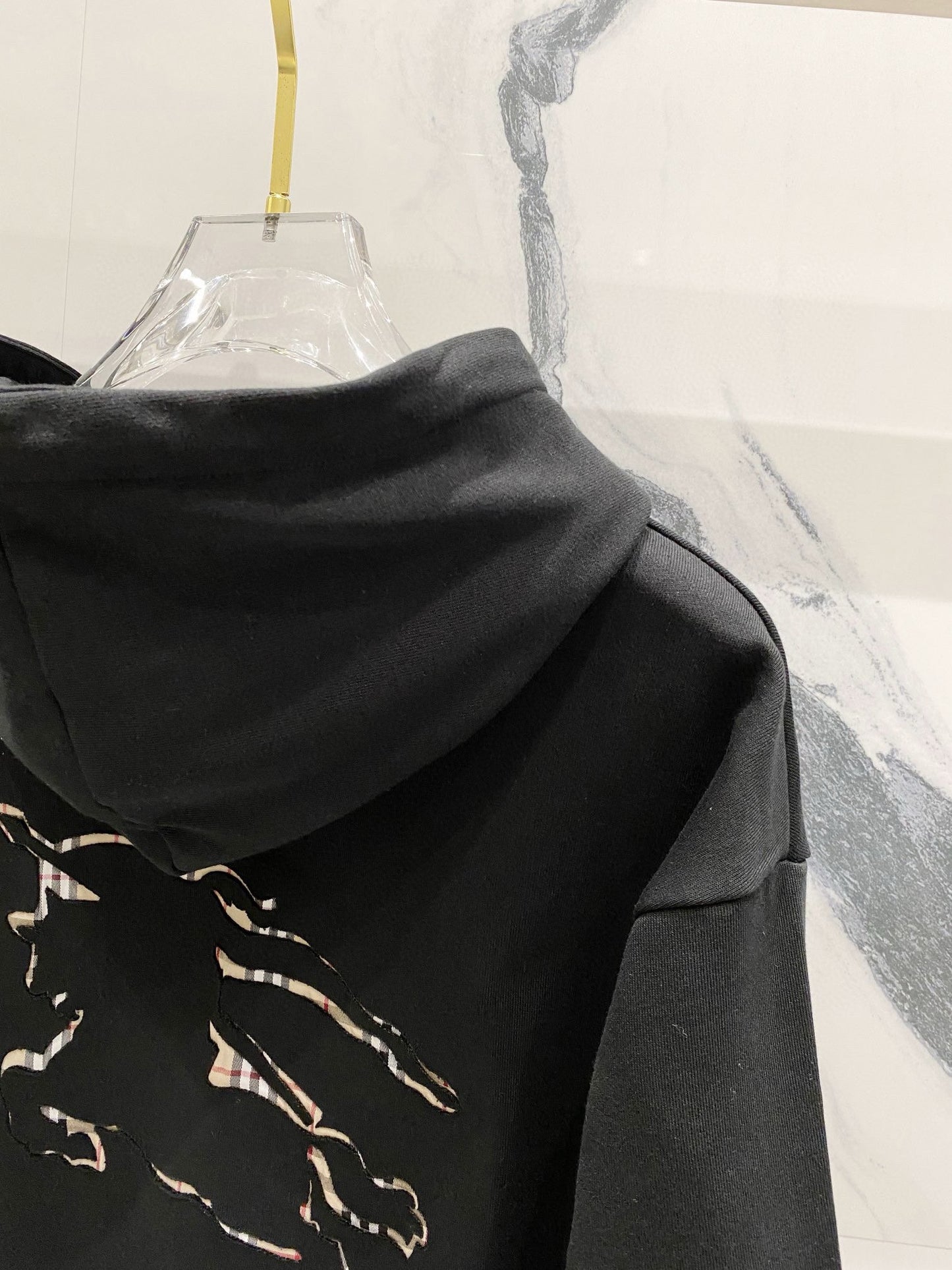 Burberry Hoodie