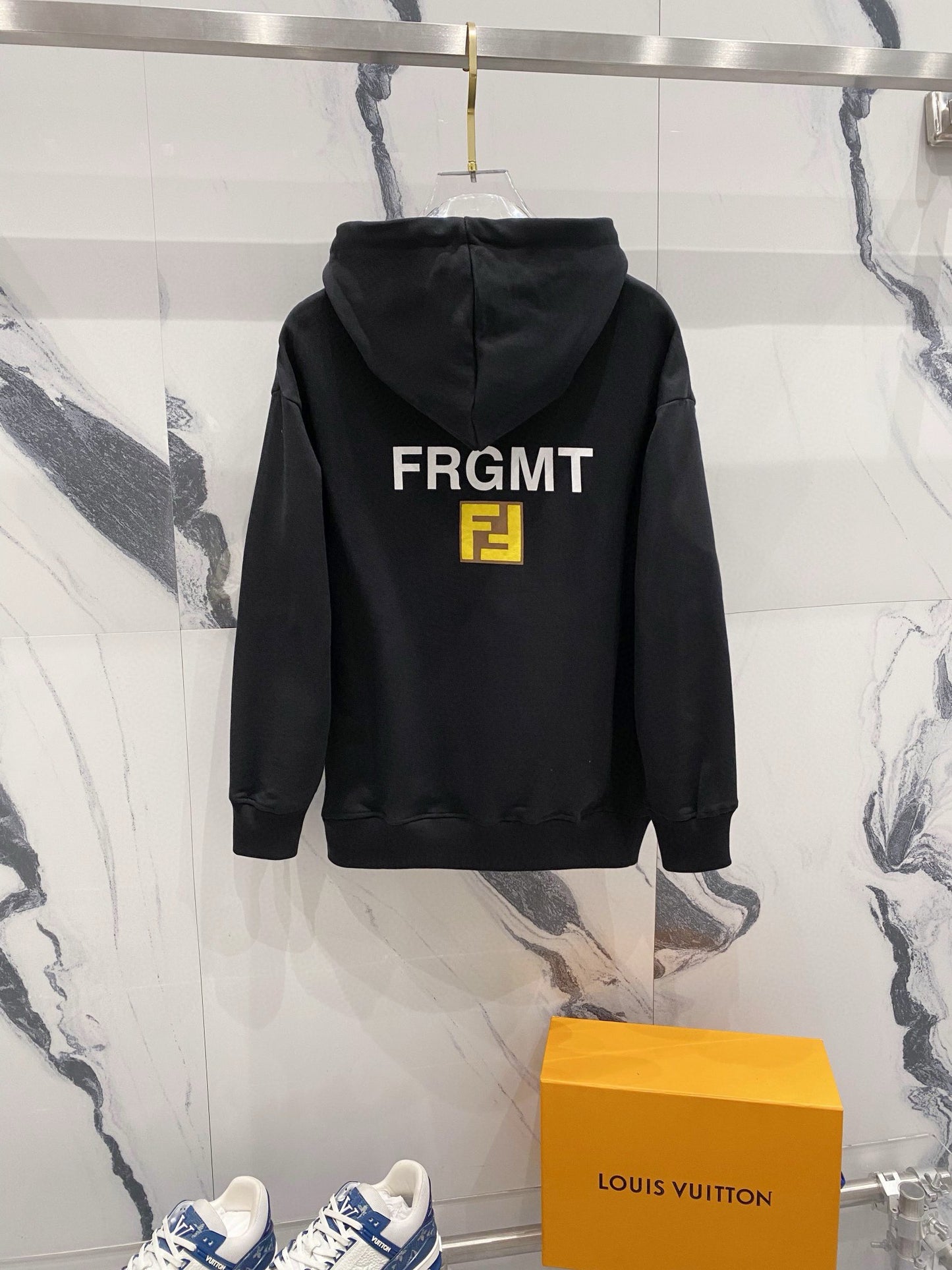 Fendi Hoodie