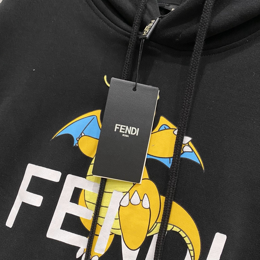 Fendi Hoodie