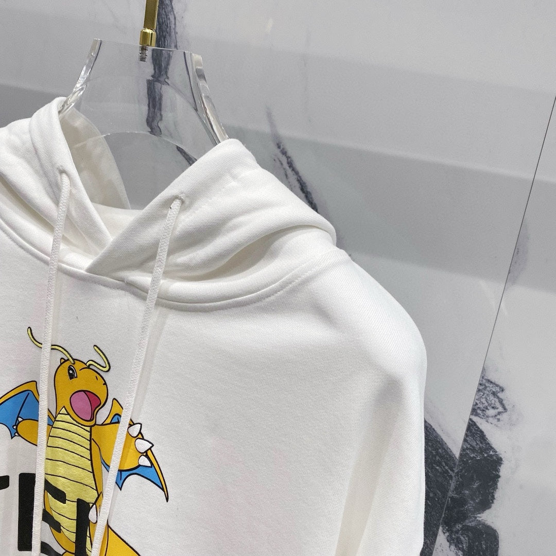 Fendi Hoodie
