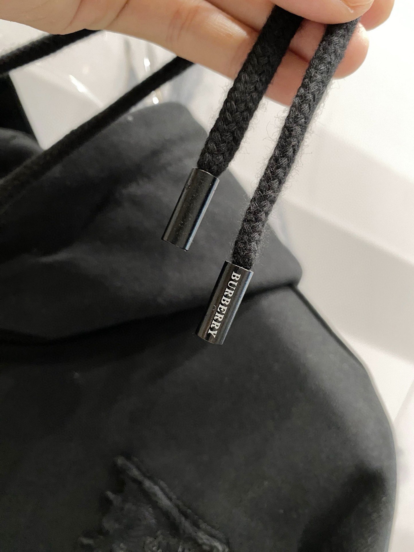 Burberry Hoodie