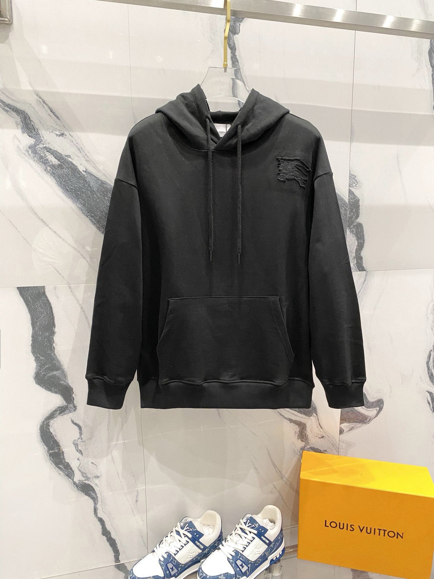 Burberry Hoodie
