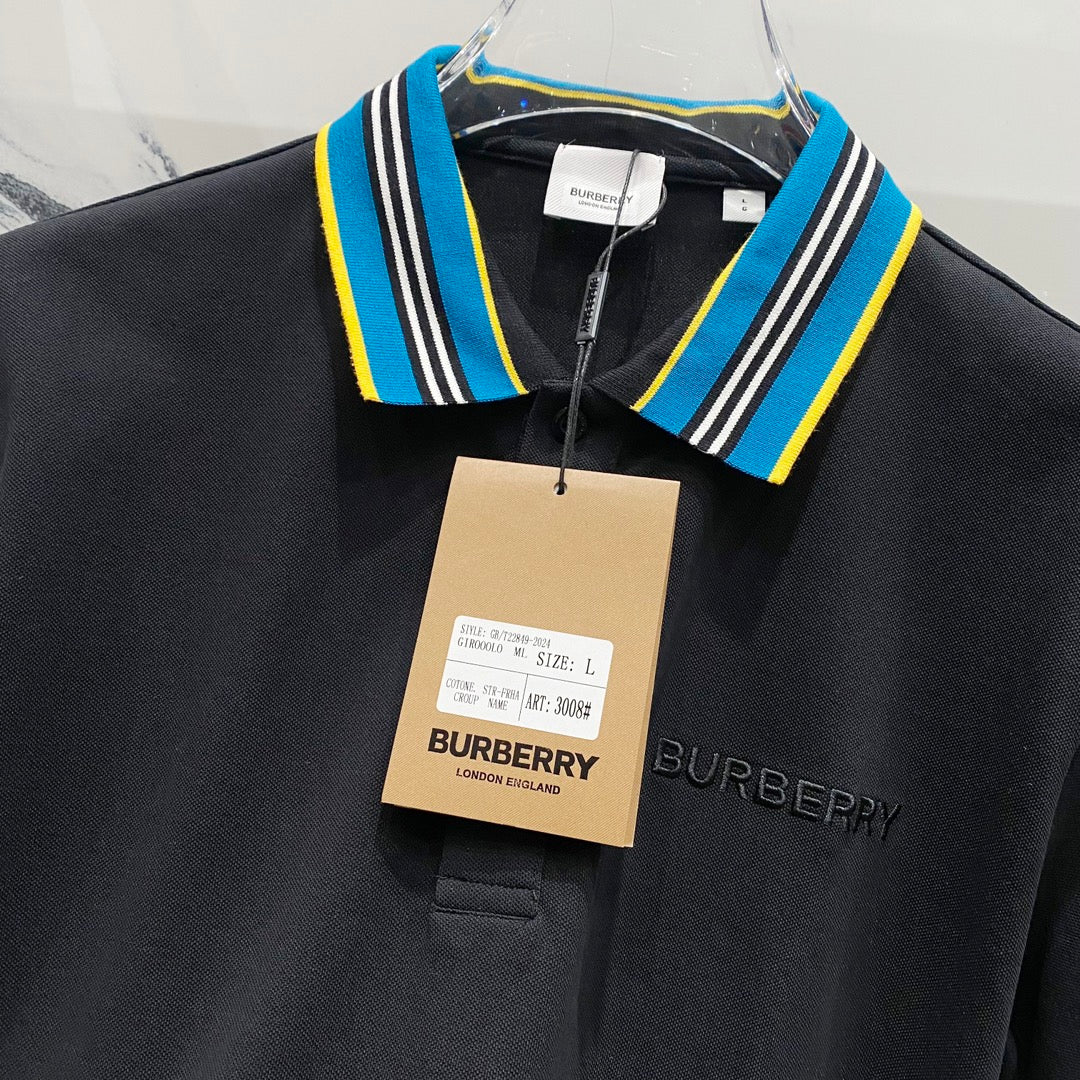 Burberry Polo-shirt
