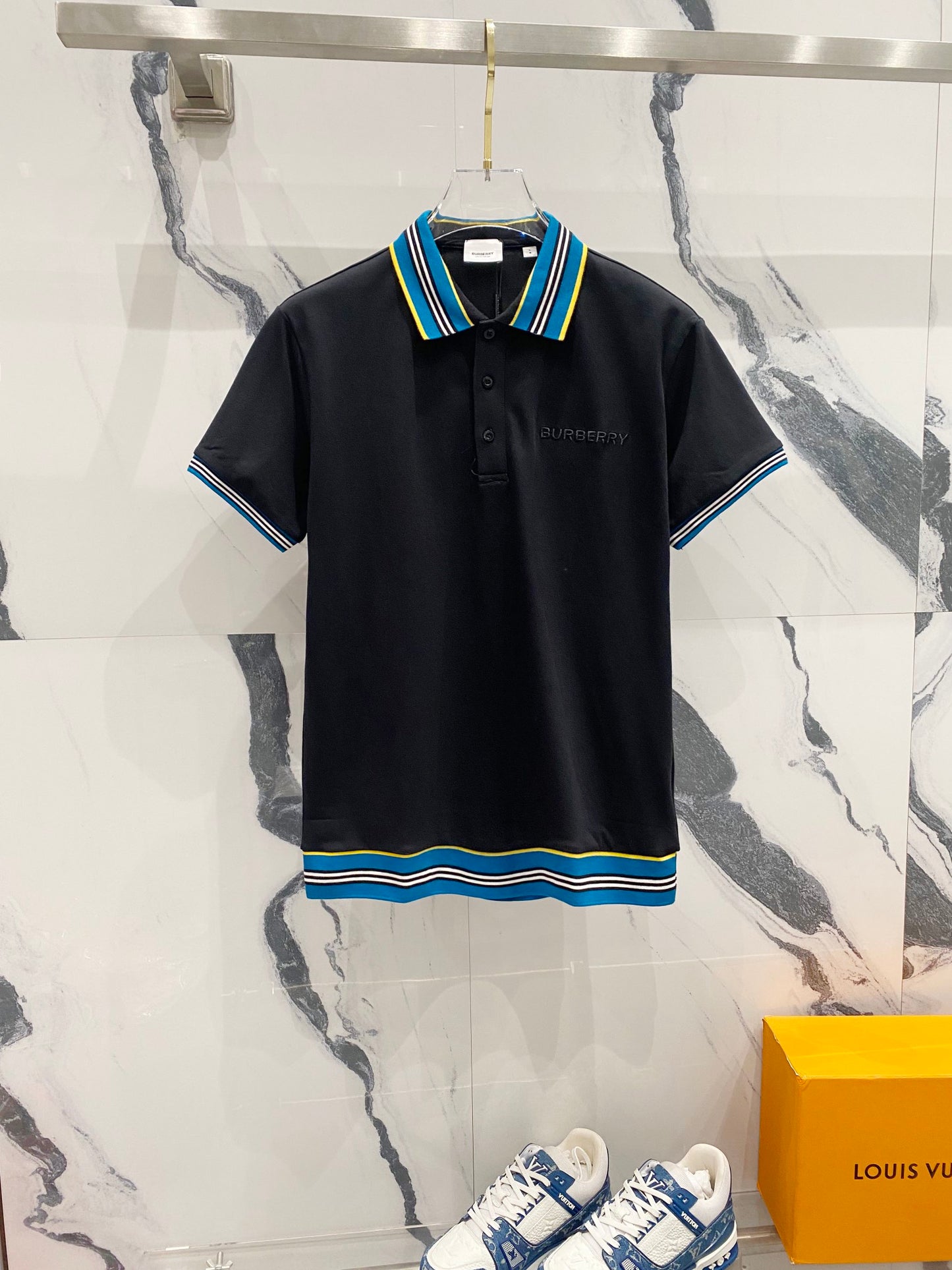 Burberry Polo-shirt