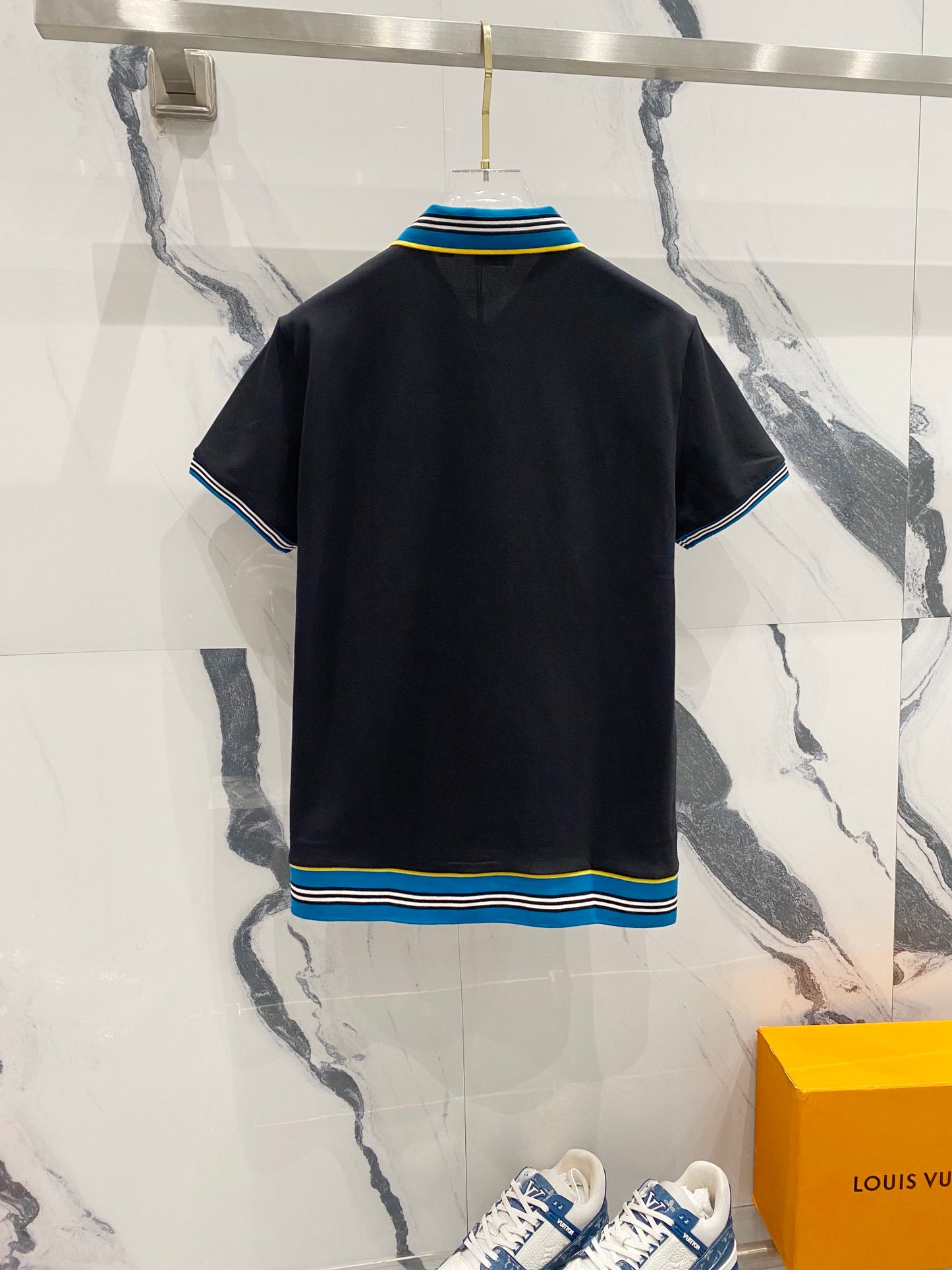Burberry Polo-shirt