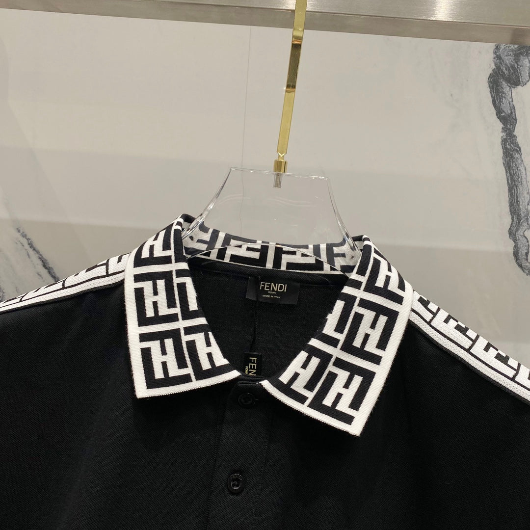 Fendi Polo Shirt
