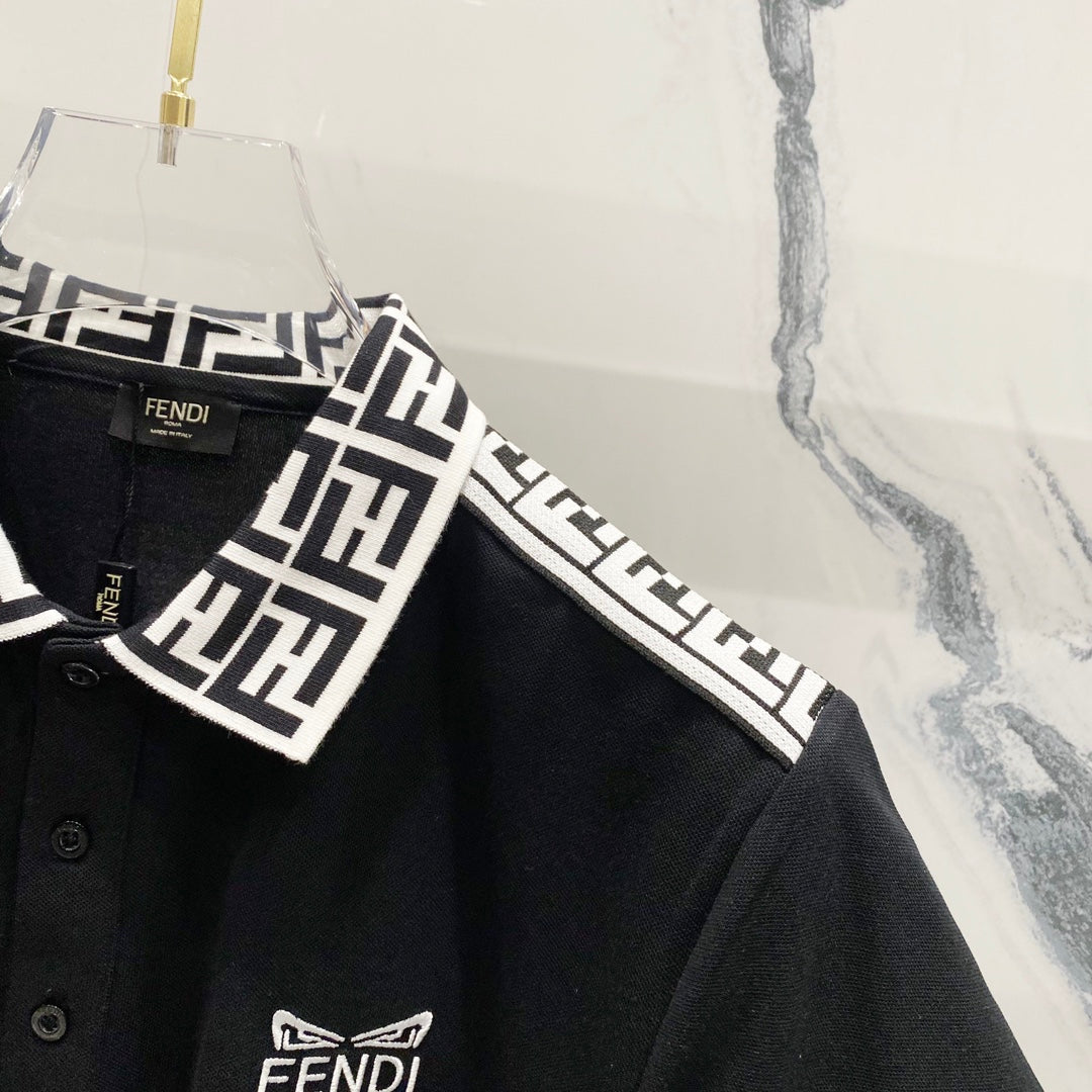 Fendi Polo Shirt