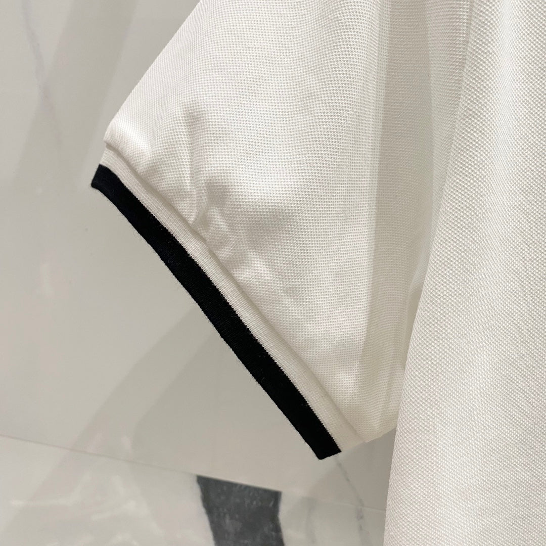 Fendi Polo Shirt