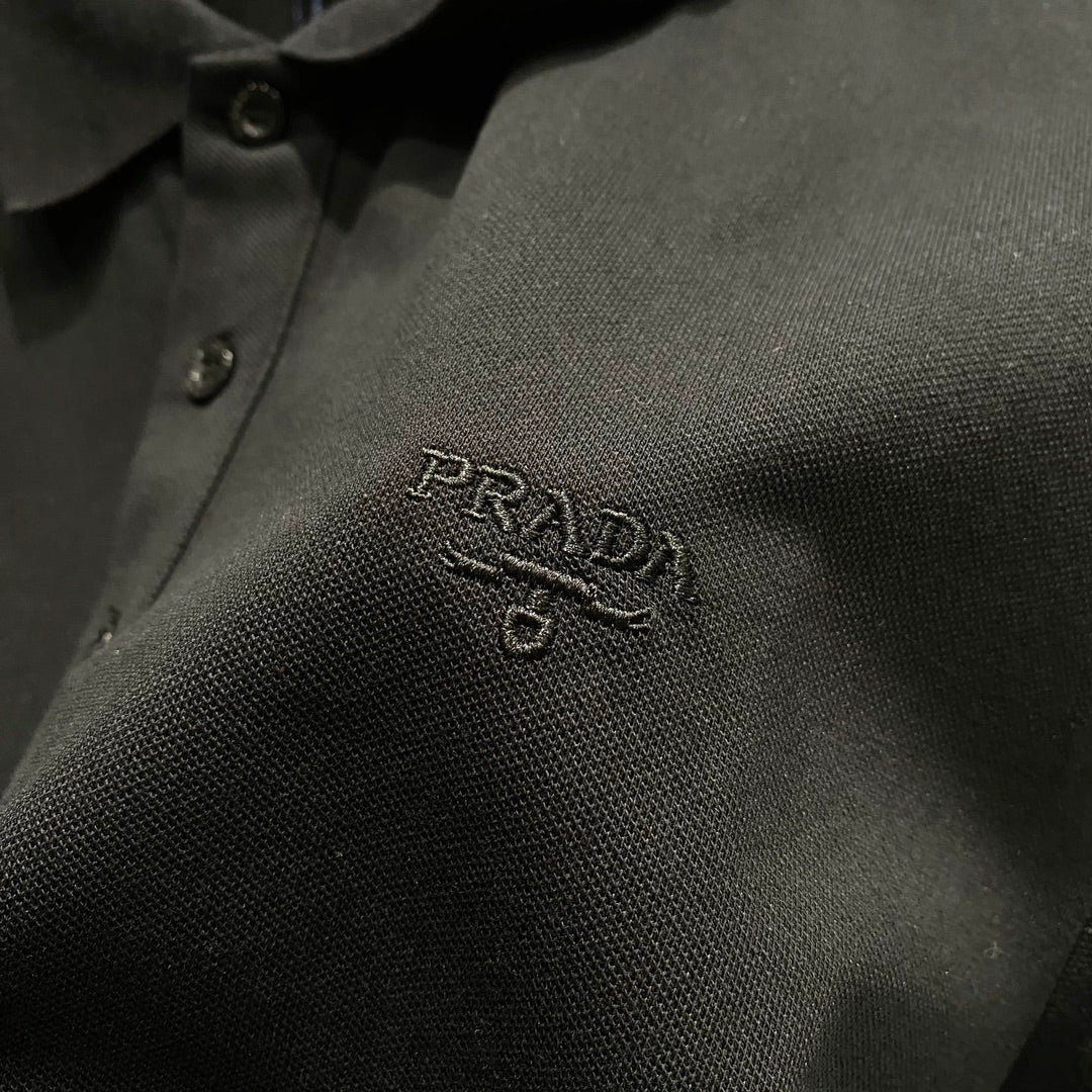 Prada Polo Shirt