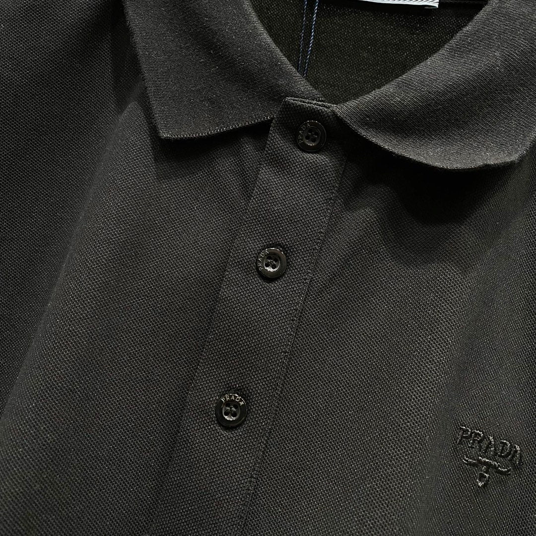 Prada Polo Shirt