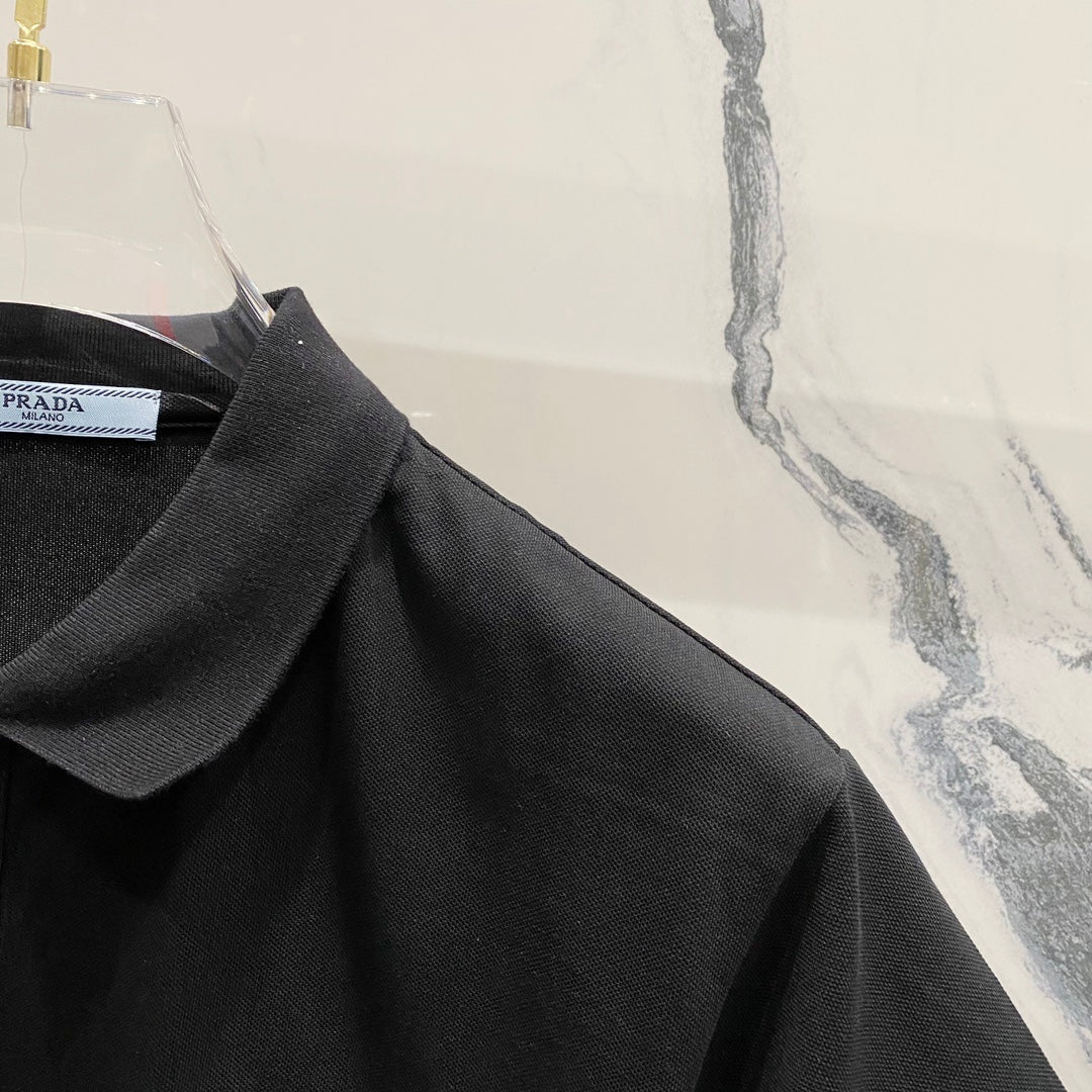 Prada Polo Shirt