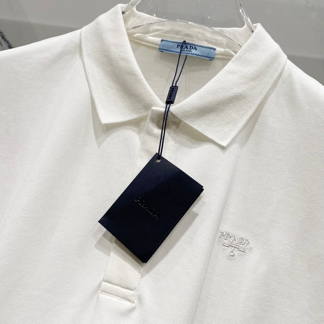 Prada Polo Shirt