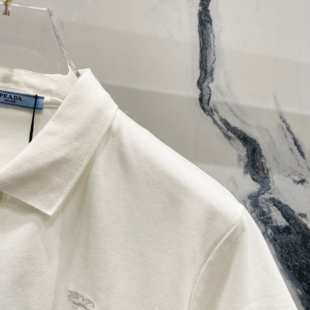 Prada Polo Shirt