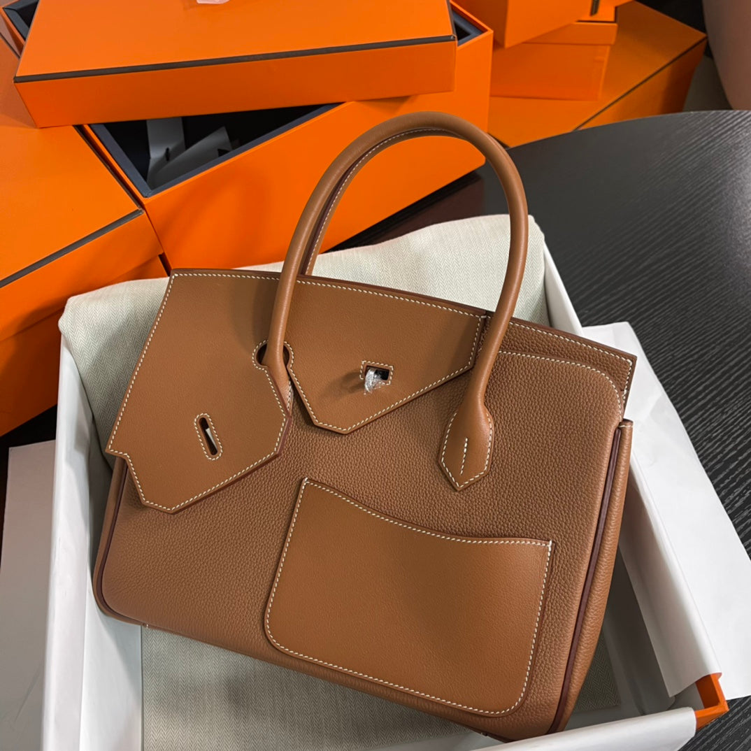 Hermes Bag