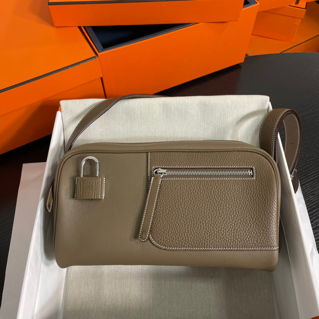 Hermes Bag