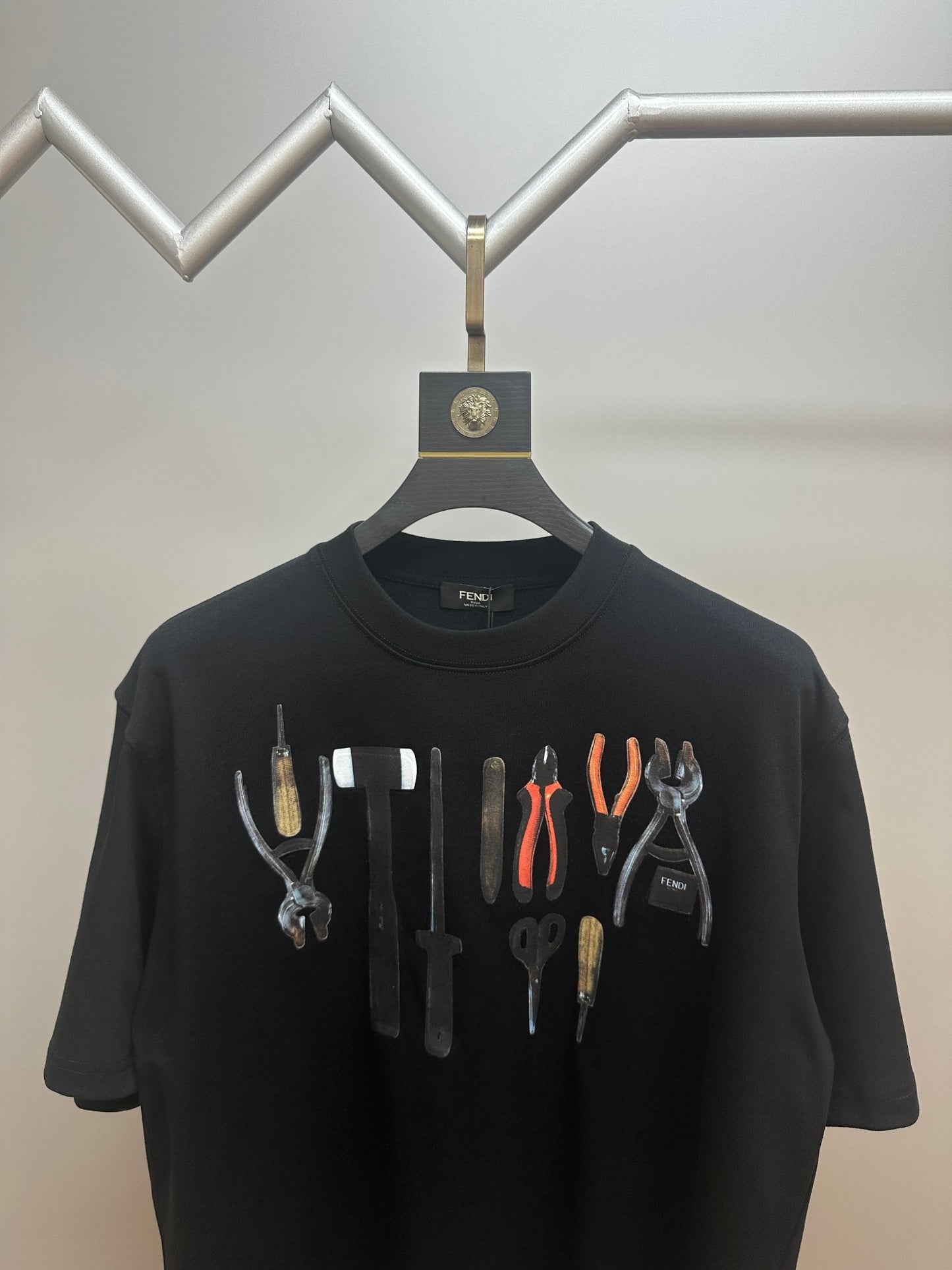 Fendi T-shirt