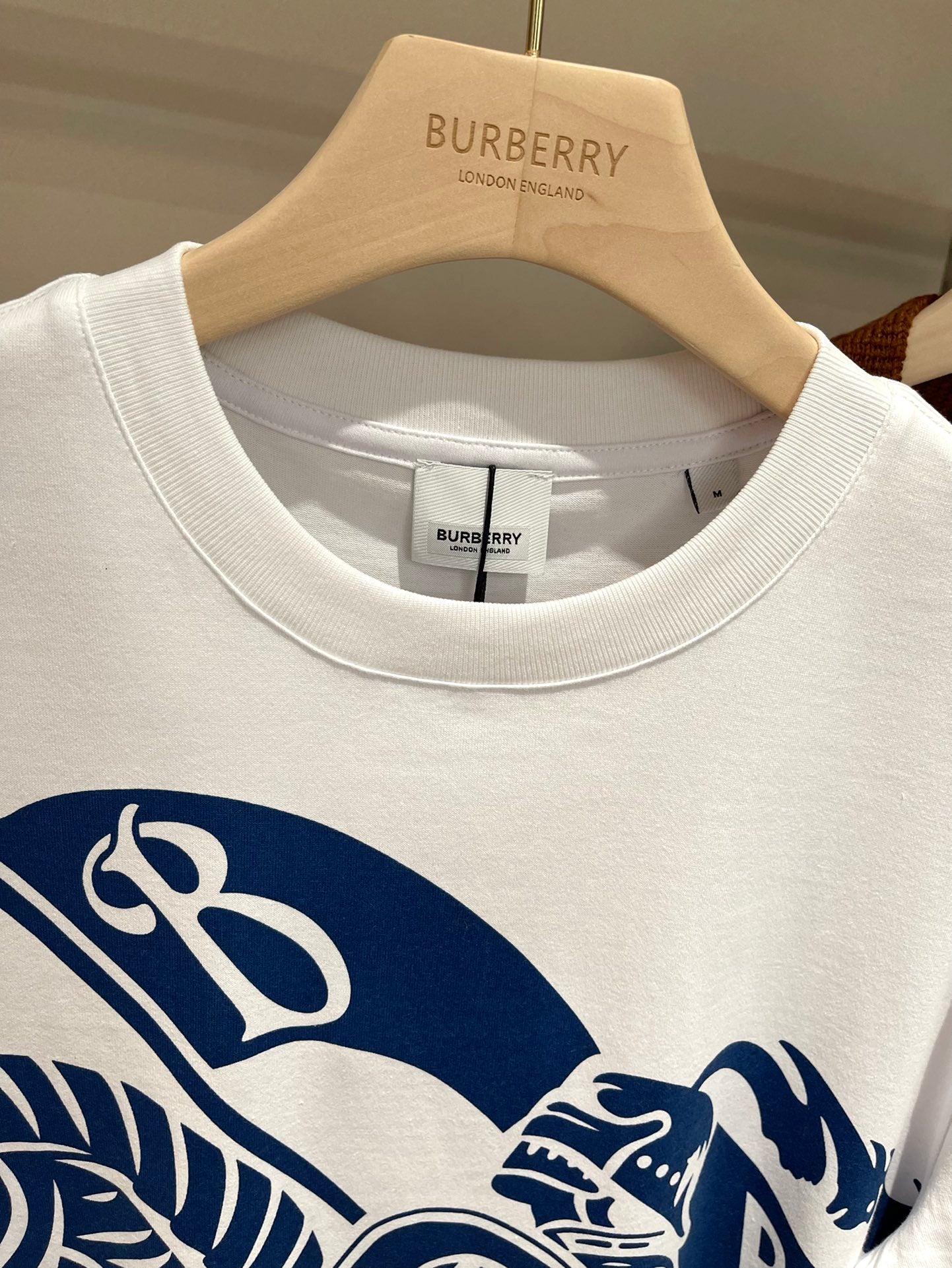 Burberry T-shirt