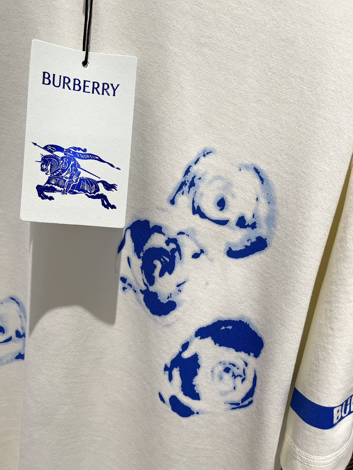 Burberry T-shirt