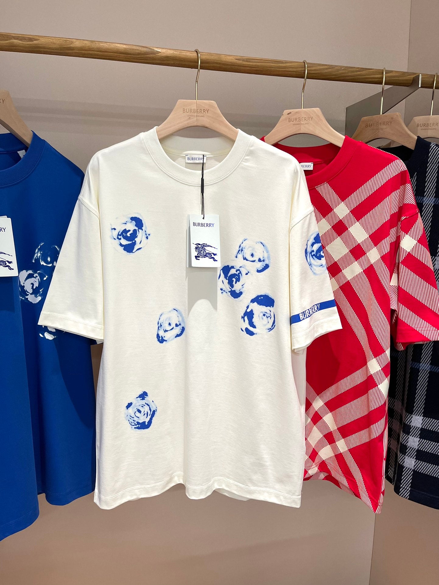 Burberry T-shirt