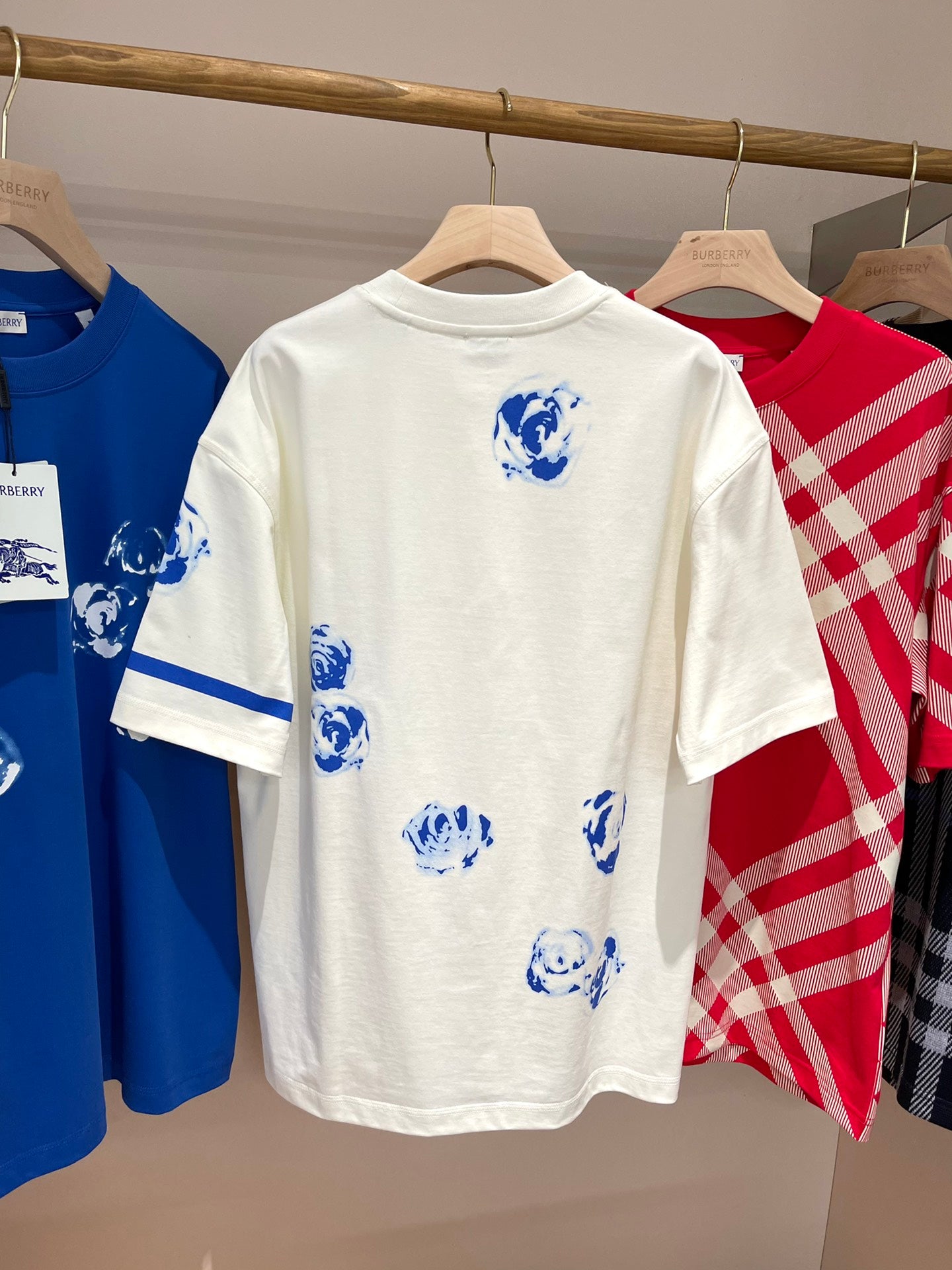 Burberry T-shirt