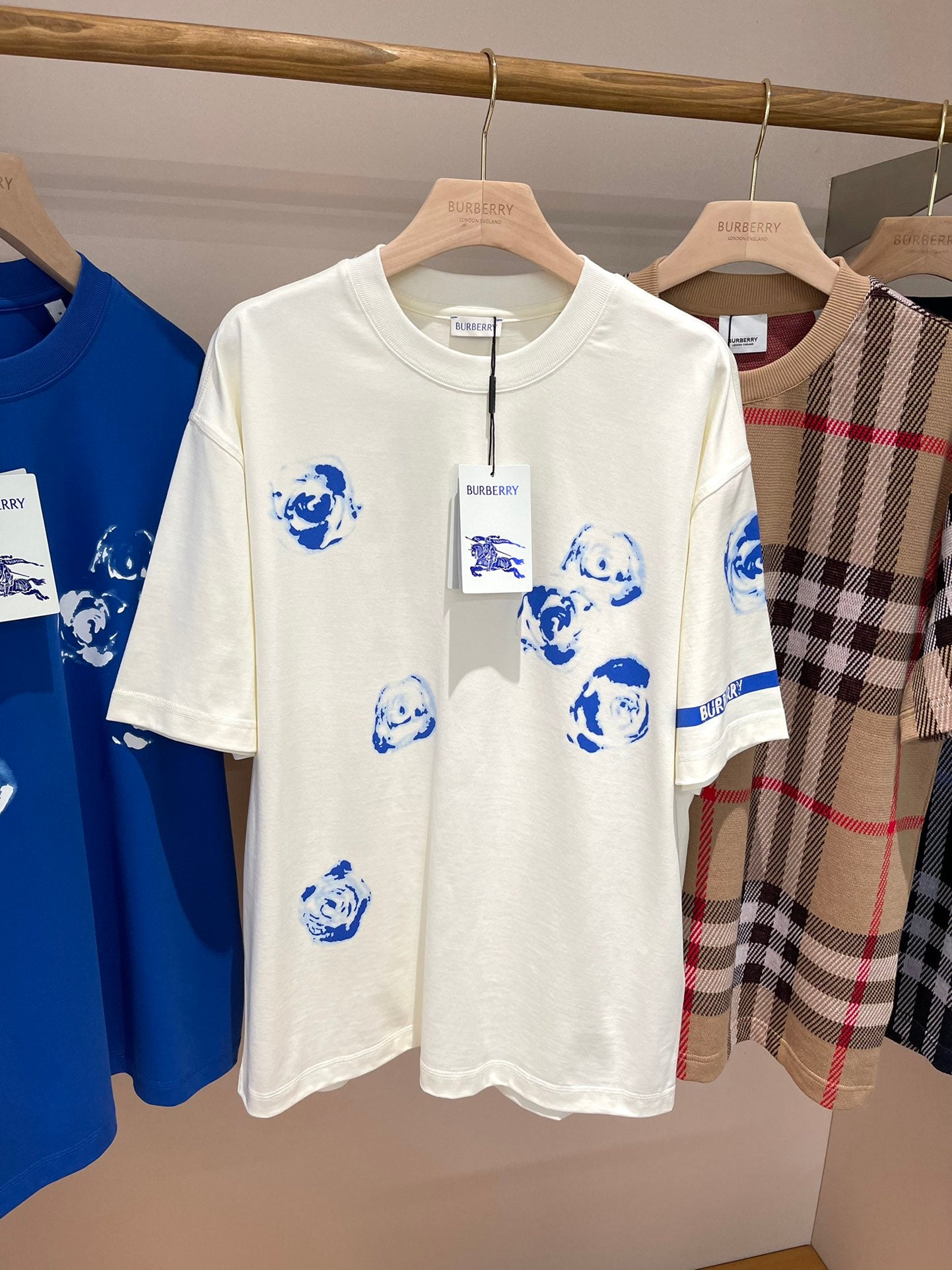Burberry T-shirt