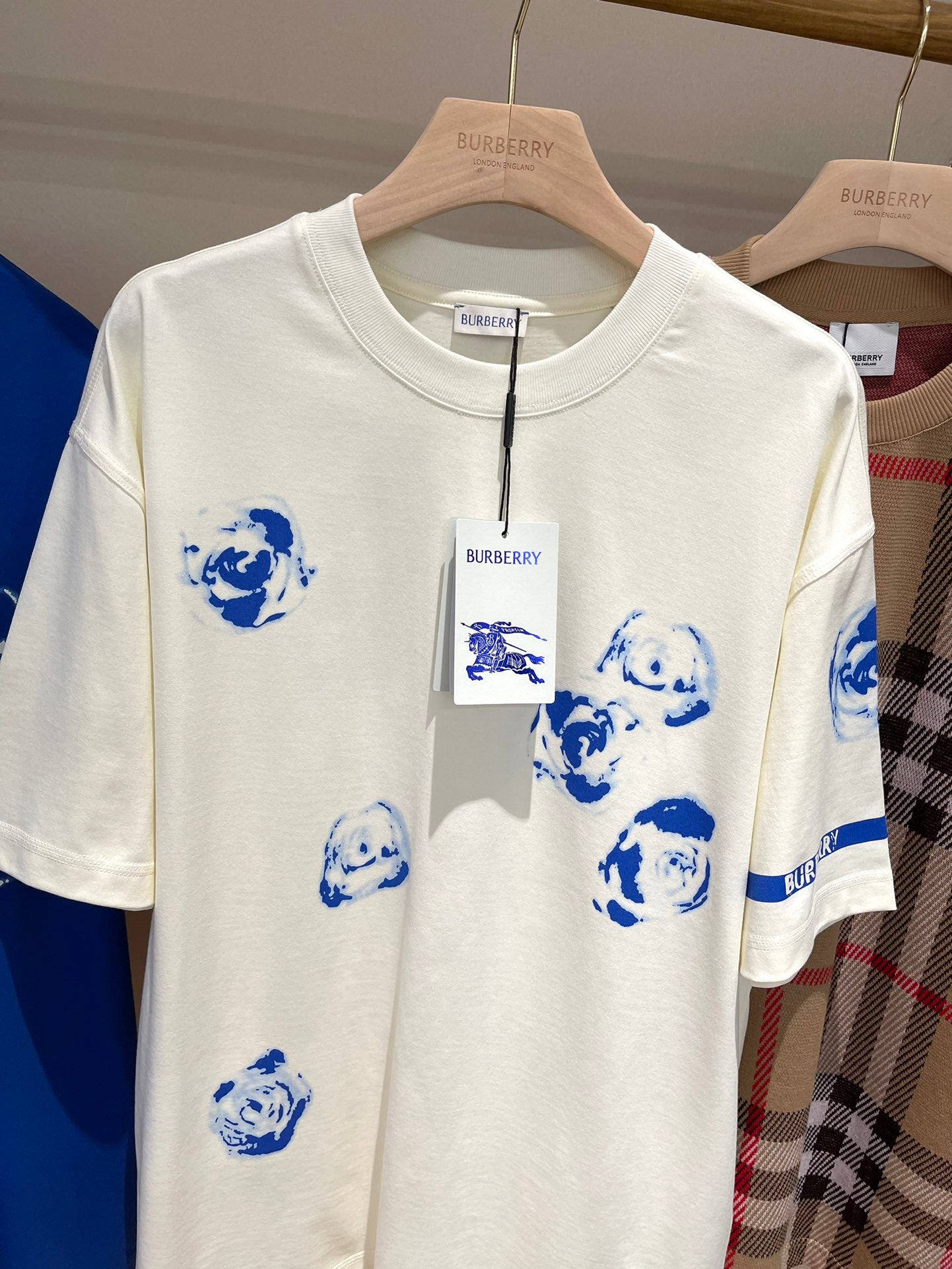 Burberry T-shirt