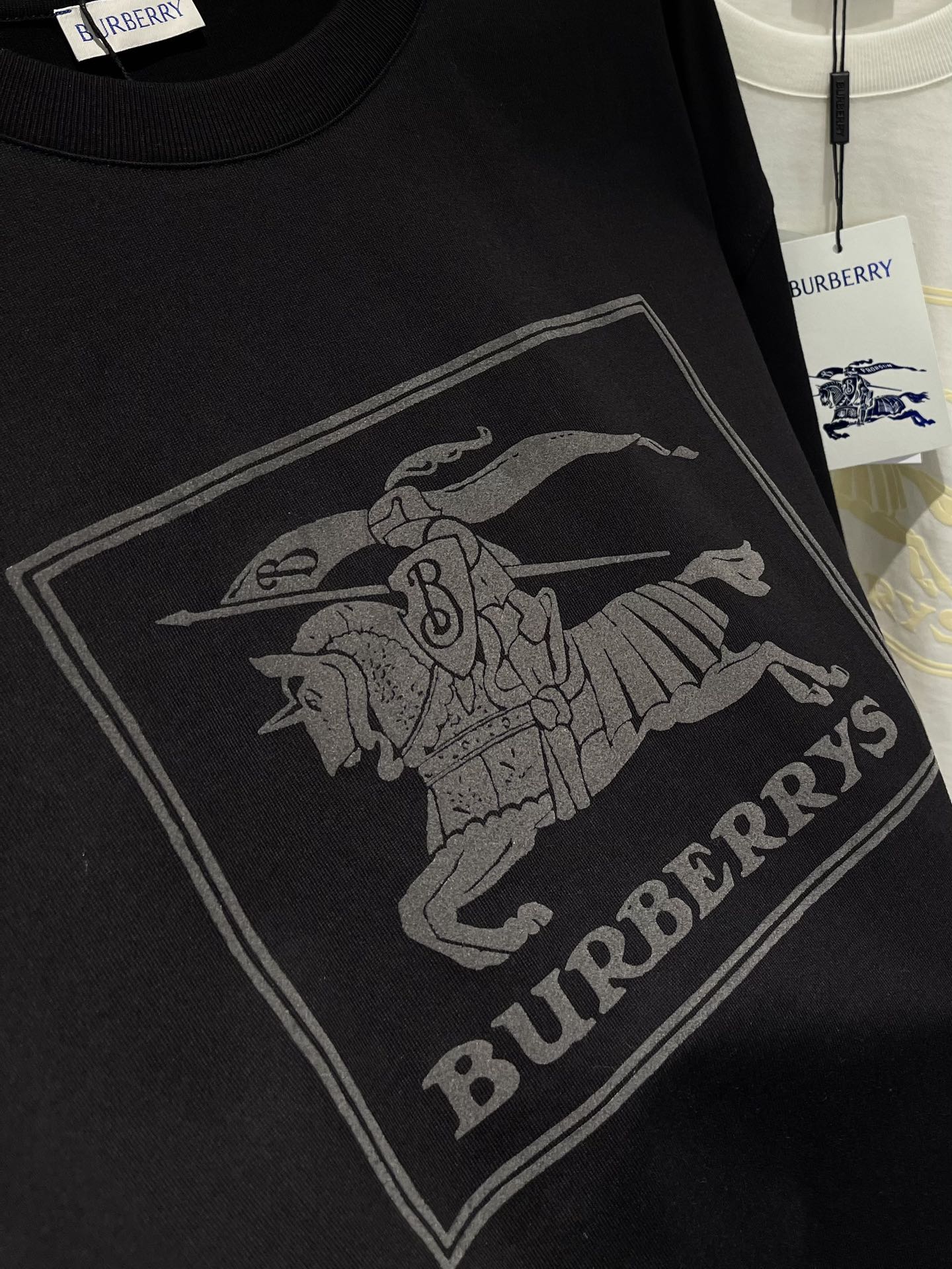 Burberry T-shirt