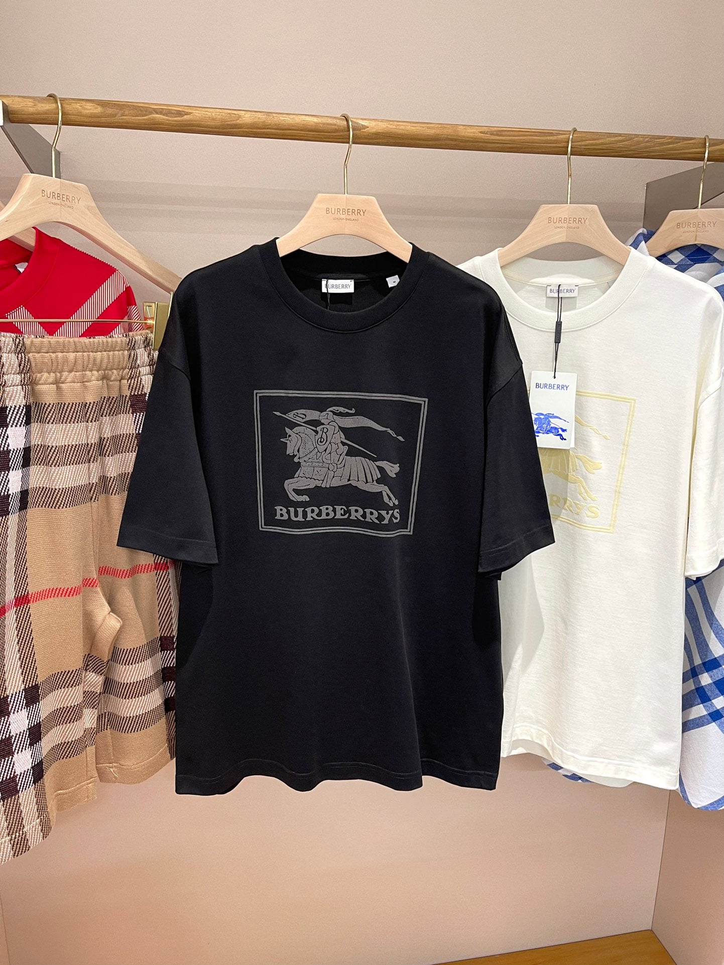 Burberry T-shirt