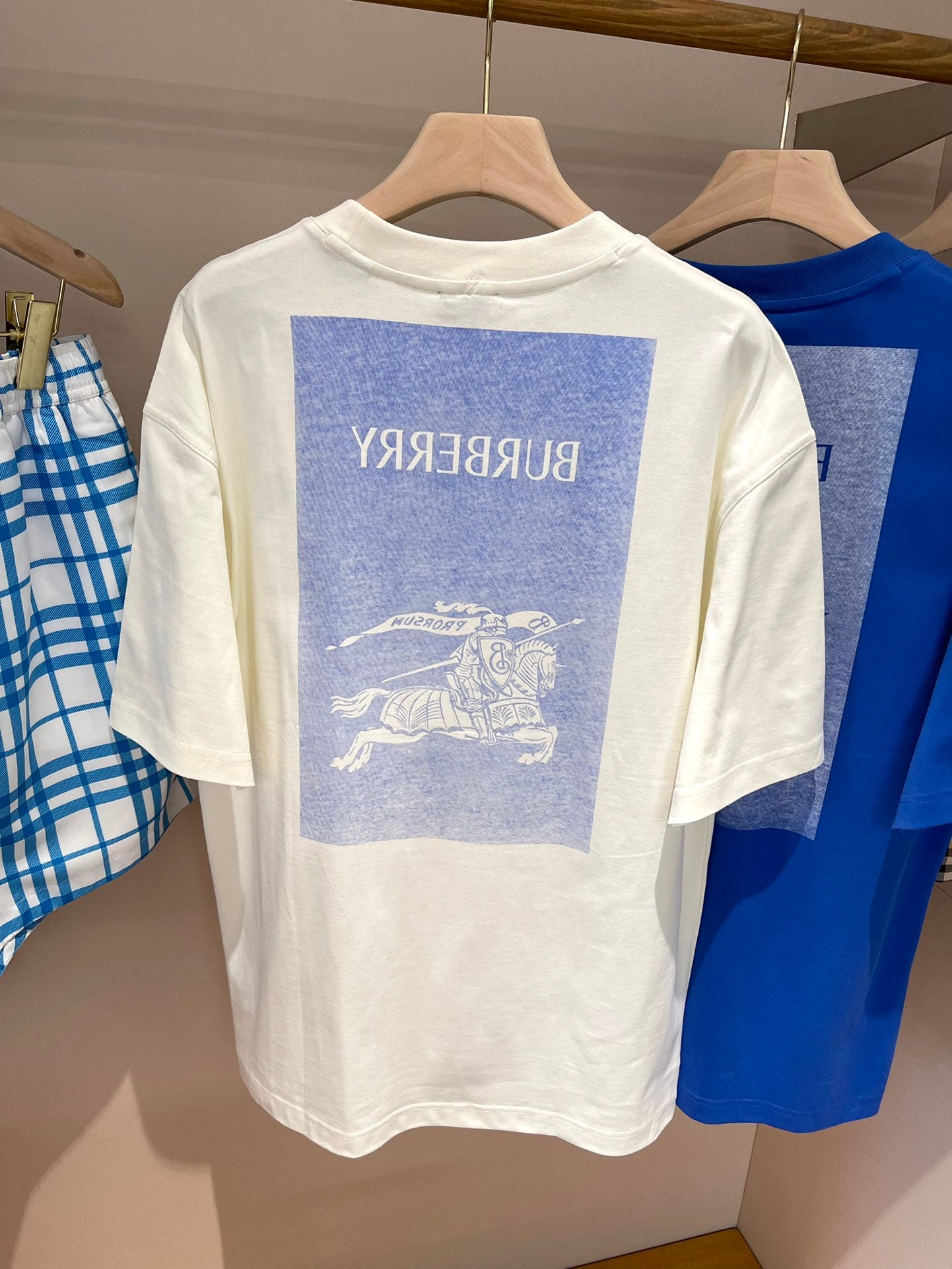 Burberry T-shirt
