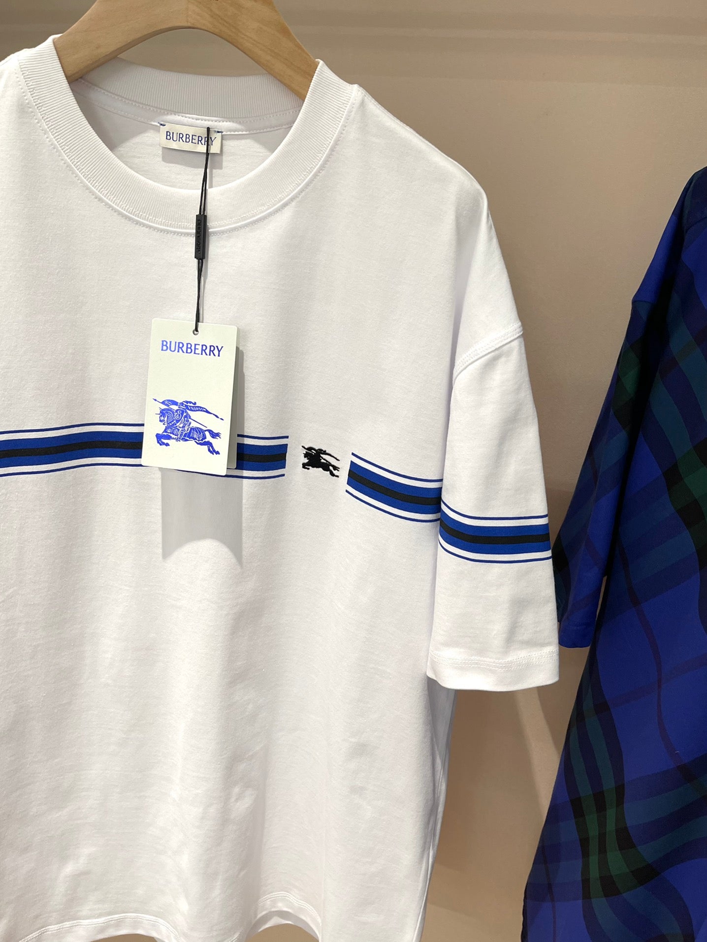 Burberry T-shirt