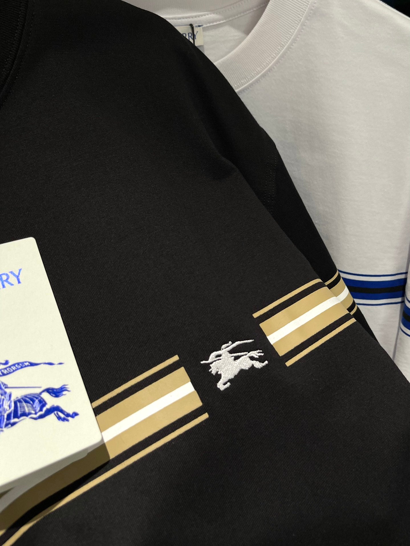 Burberry T-shirt