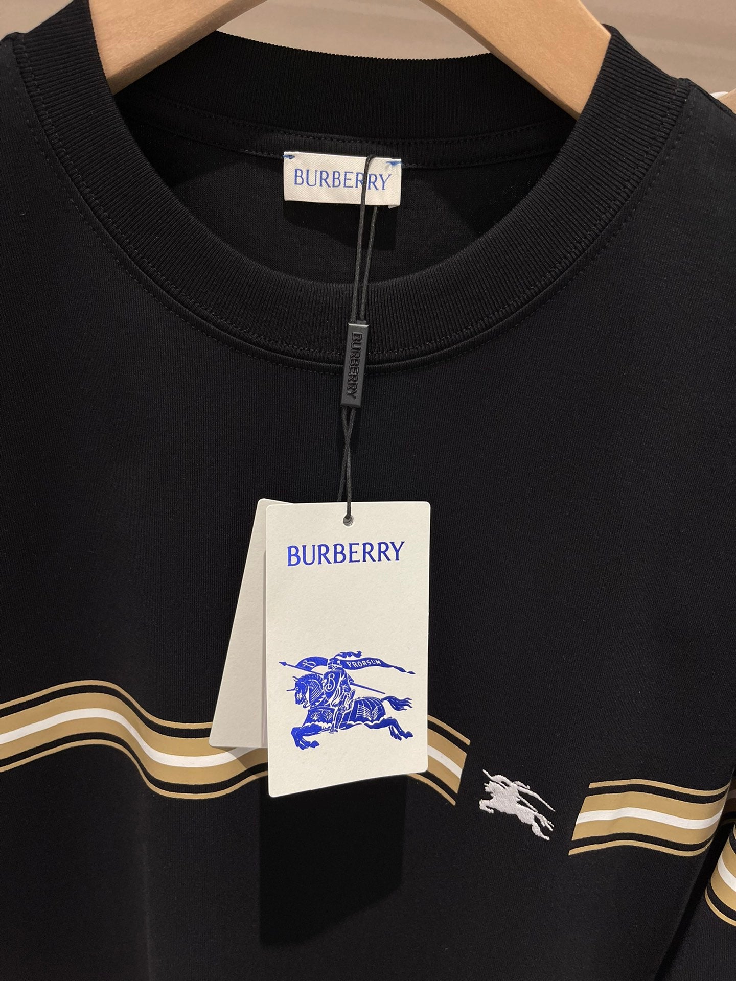 Burberry T-shirt