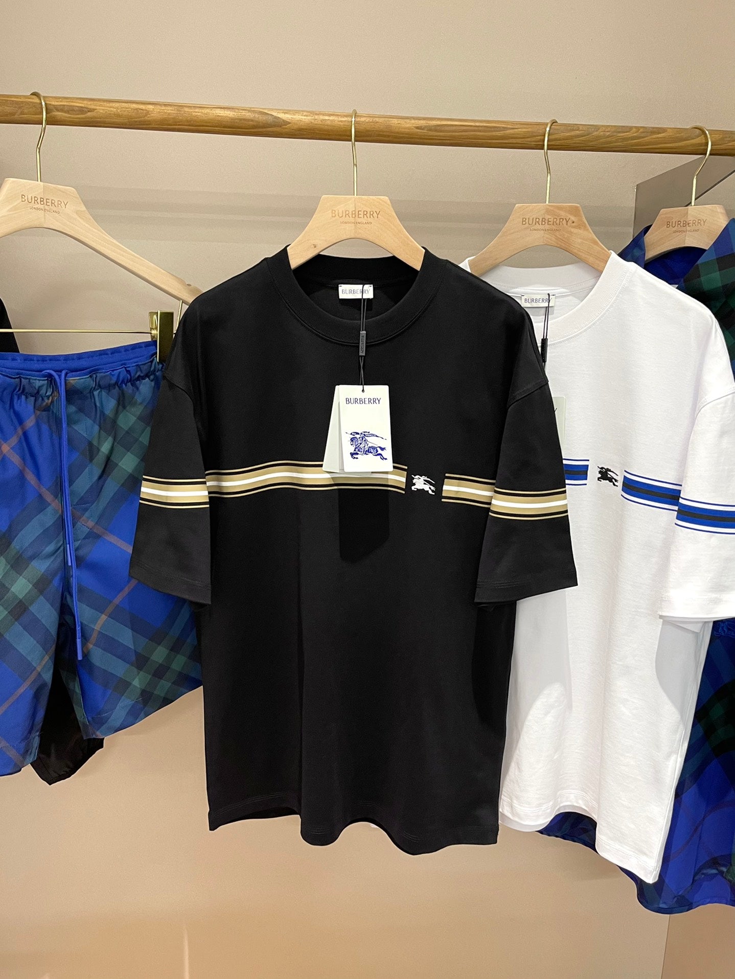 Burberry T-shirt