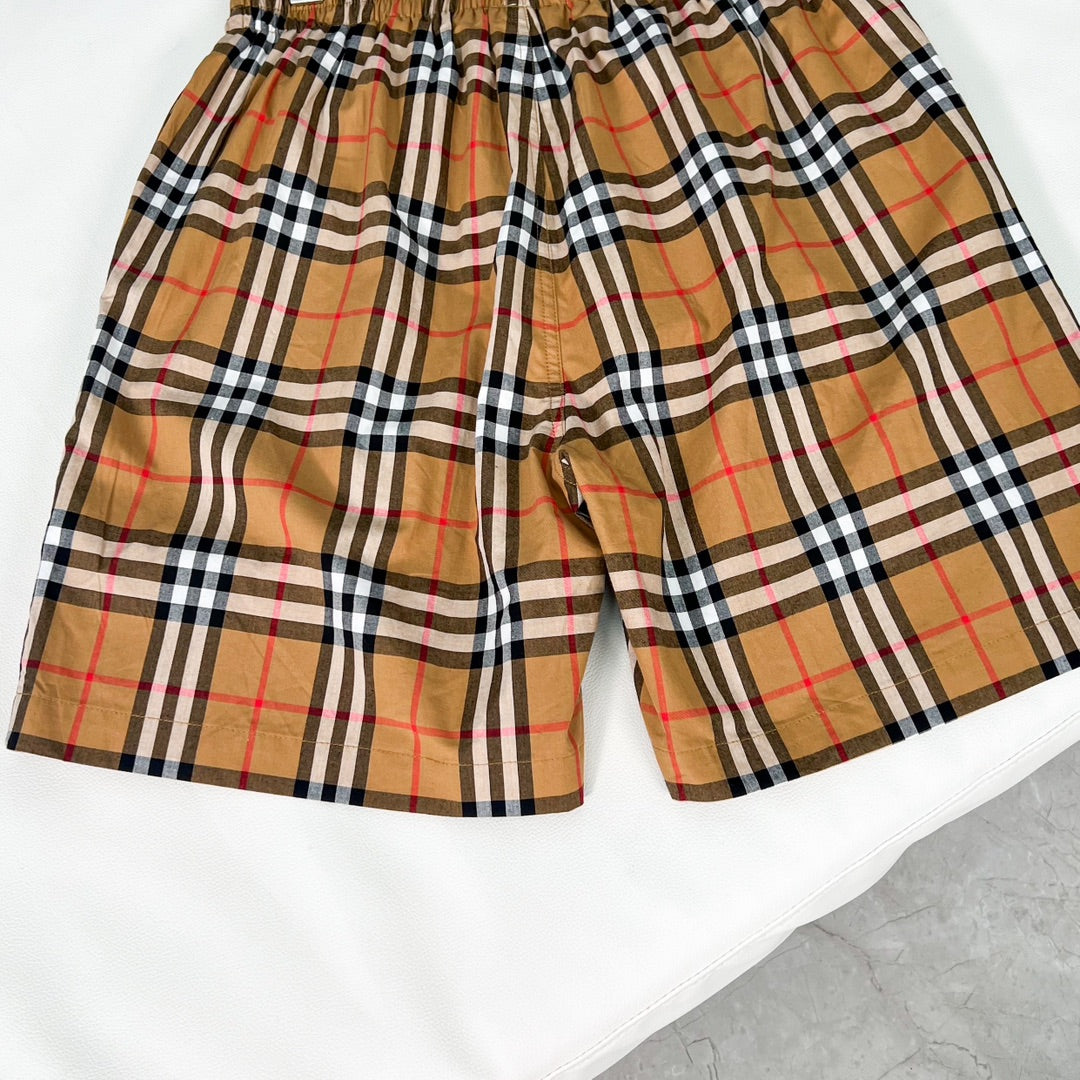 Burberry Shorts