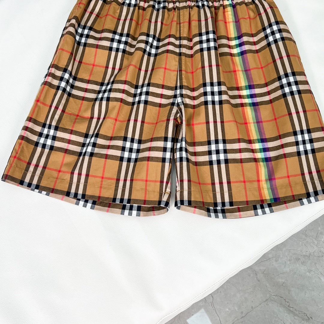 Burberry Shorts