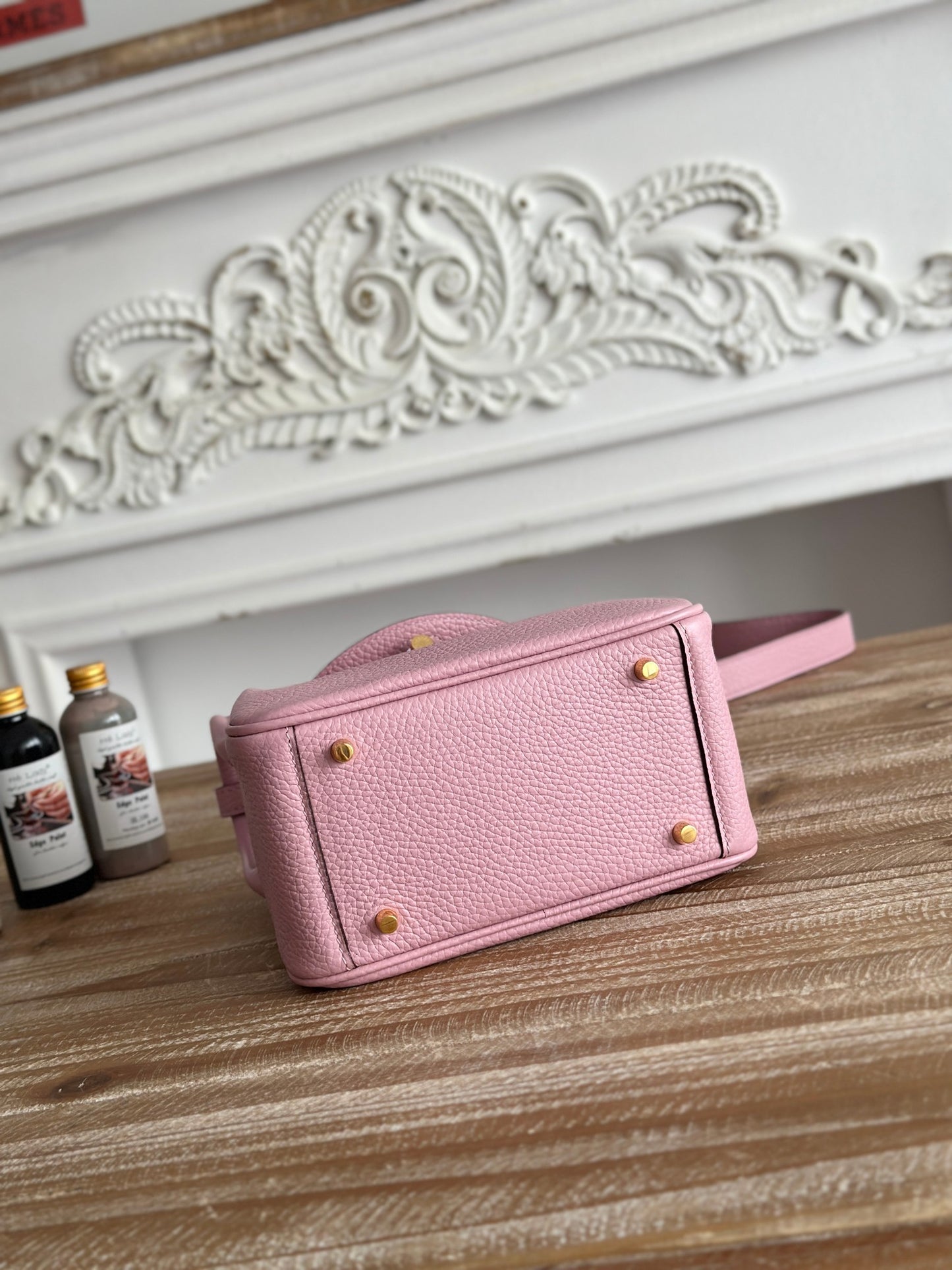 Hermes Handbag