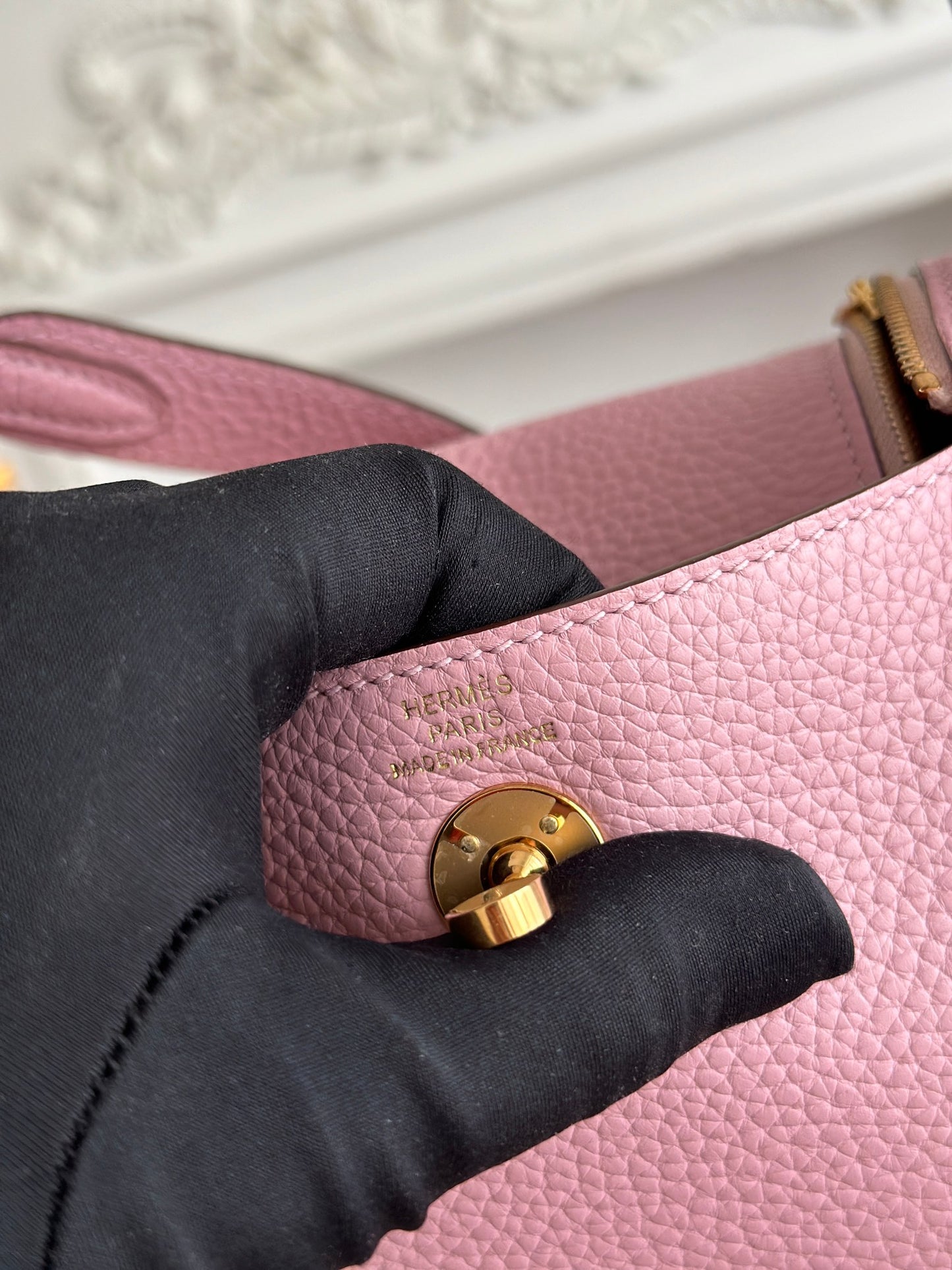 Hermes Handbag