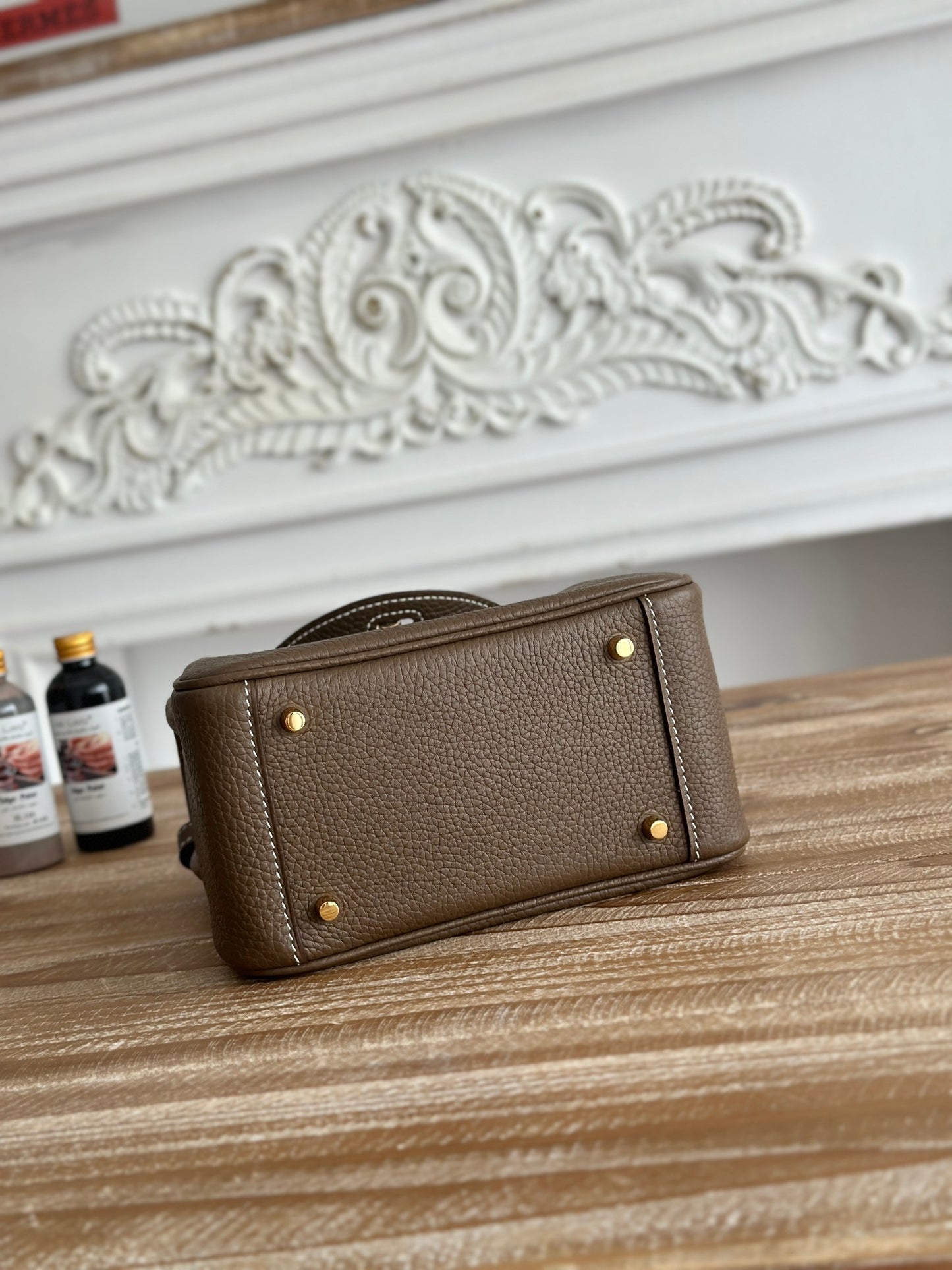 Hermes Handbag