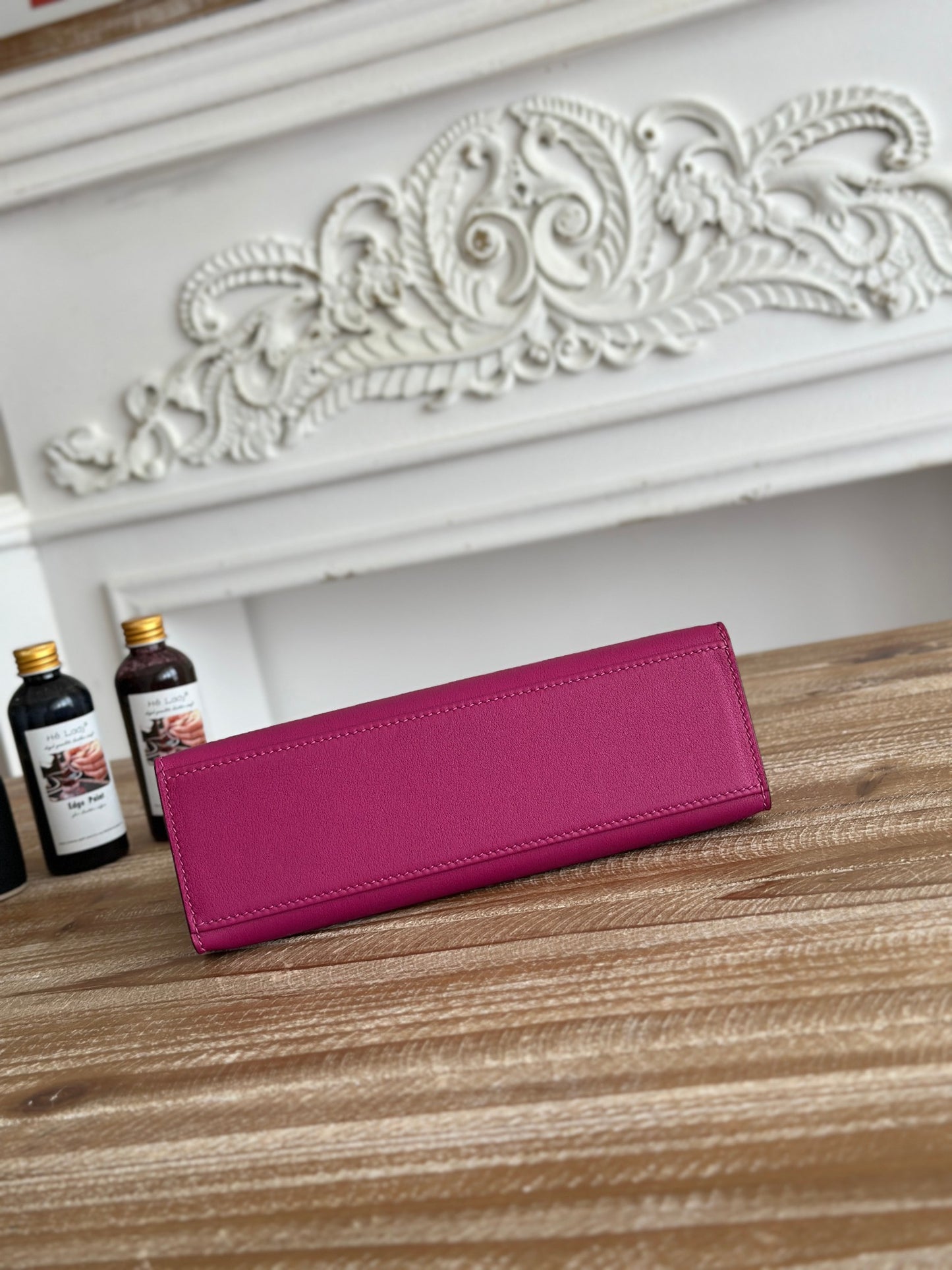 Hermes Handbag