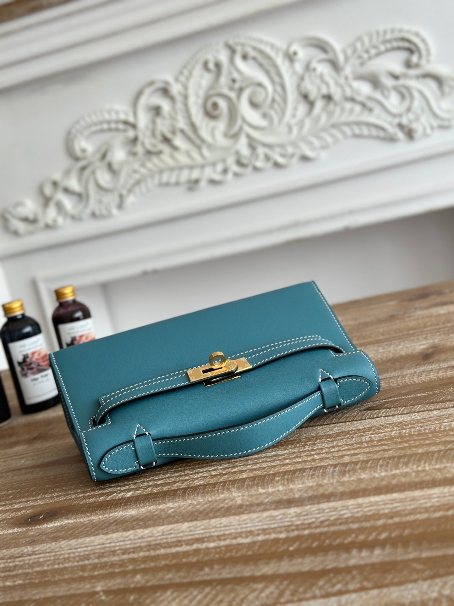 Hermes Handbag