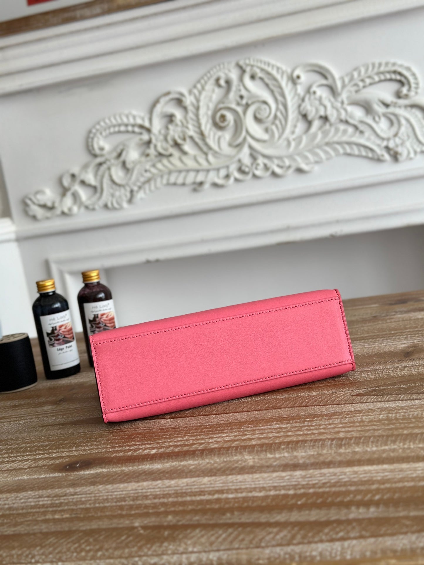Hermes Handbag